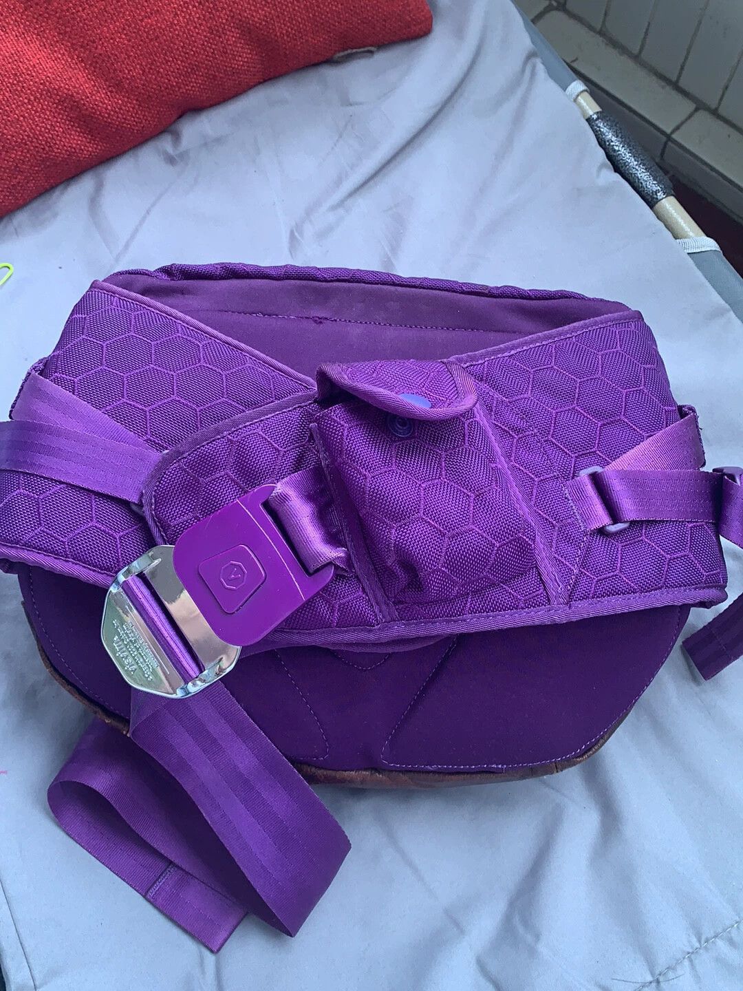 Visvim VISVIM 8L waist pack | Grailed