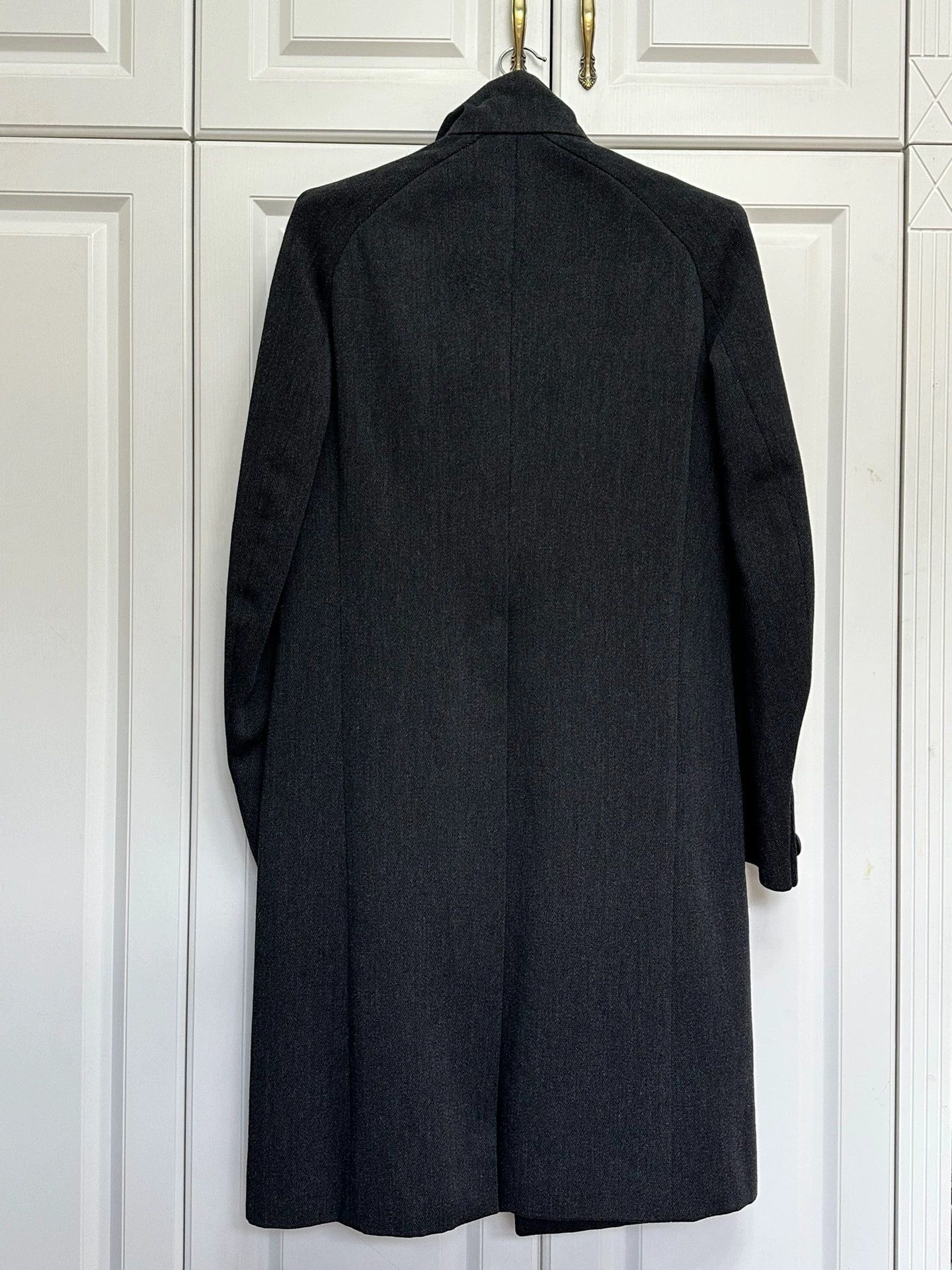 Carol Christian Poell Carol Christian Poell Pure wool coat Size US L / EU 52-54 / 3 - 2 Thumbnail