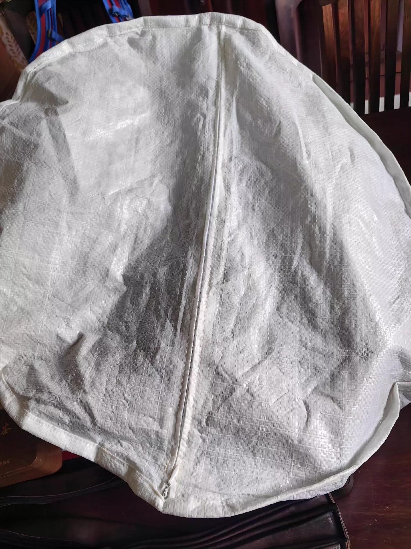 Carol Christian Poell Carol Christian Poell Dissolving knapsack Size ONE SIZE - 6 Thumbnail