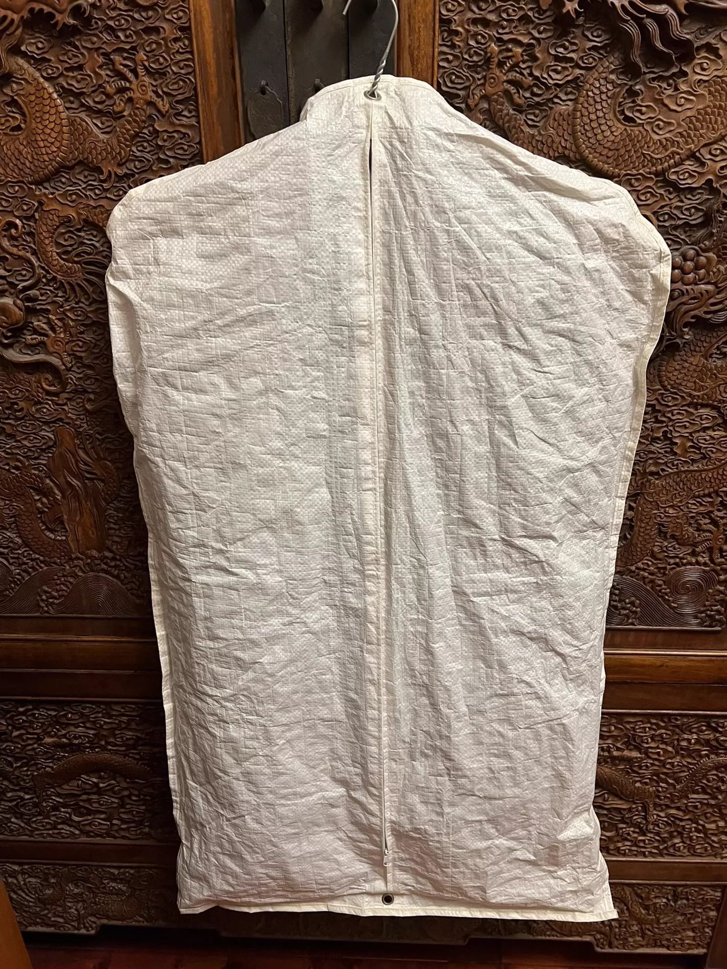 Carol Christian Poell Carol Christian Poell fur garment Size US M / EU 48-50 / 2 - 6 Thumbnail
