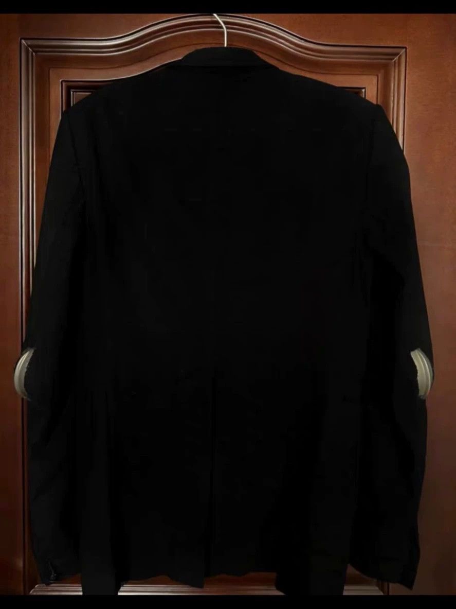 Carol Christian Poell Carol Christian Poell Titanium alloy suit Size US M / EU 48-50 / 2 - 3 Thumbnail