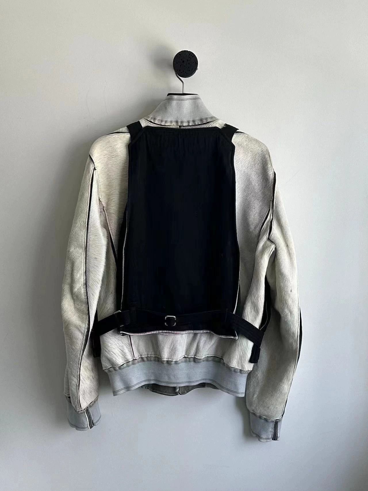Carol Christian Poell Carol Christian Poell Bomber Jacket Size US M / EU 48-50 / 2 - 4 Thumbnail