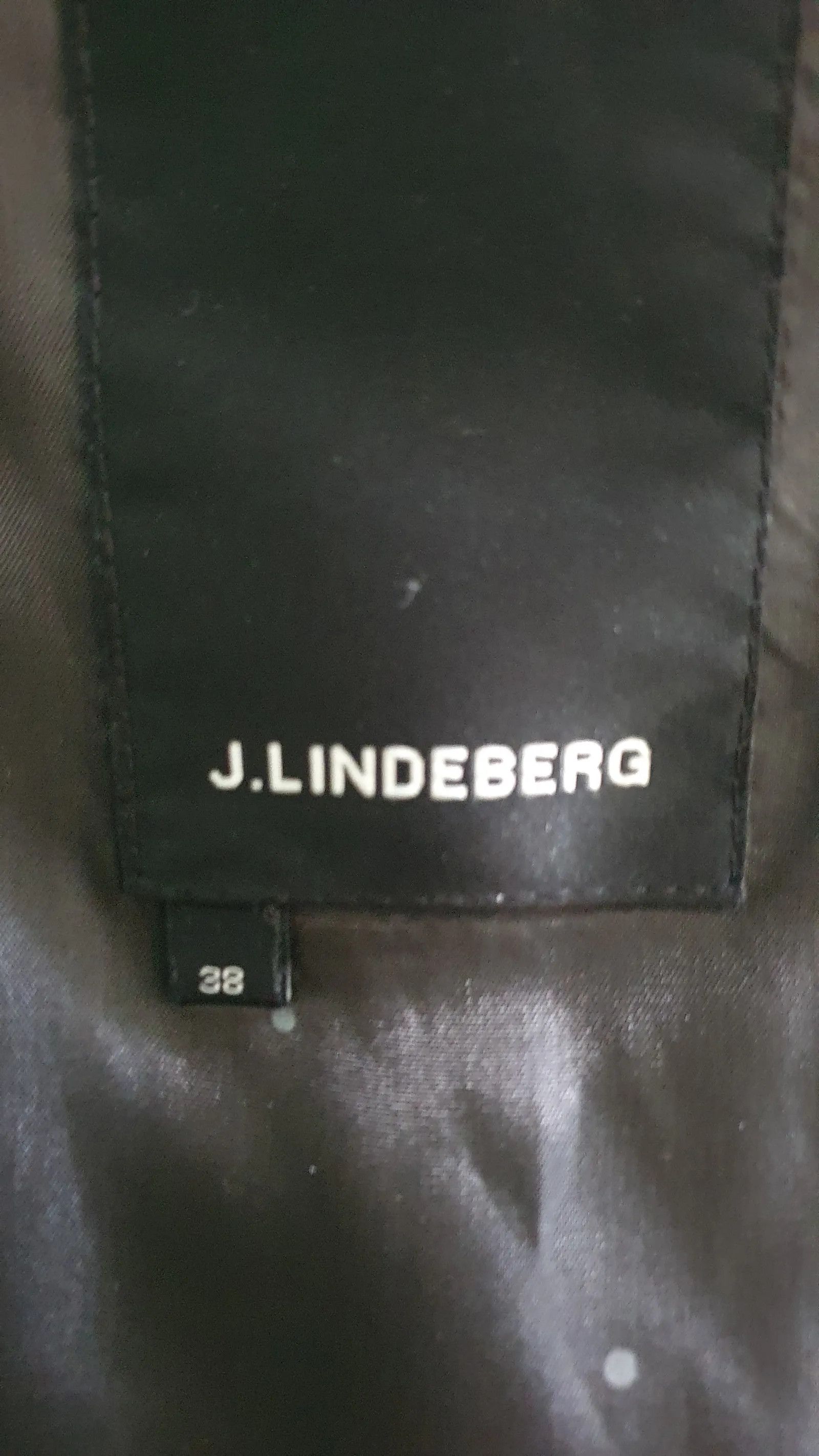 J.Lindeberg J Lindeberg Blazer Size S / US 4 / IT 40 - 4 Thumbnail