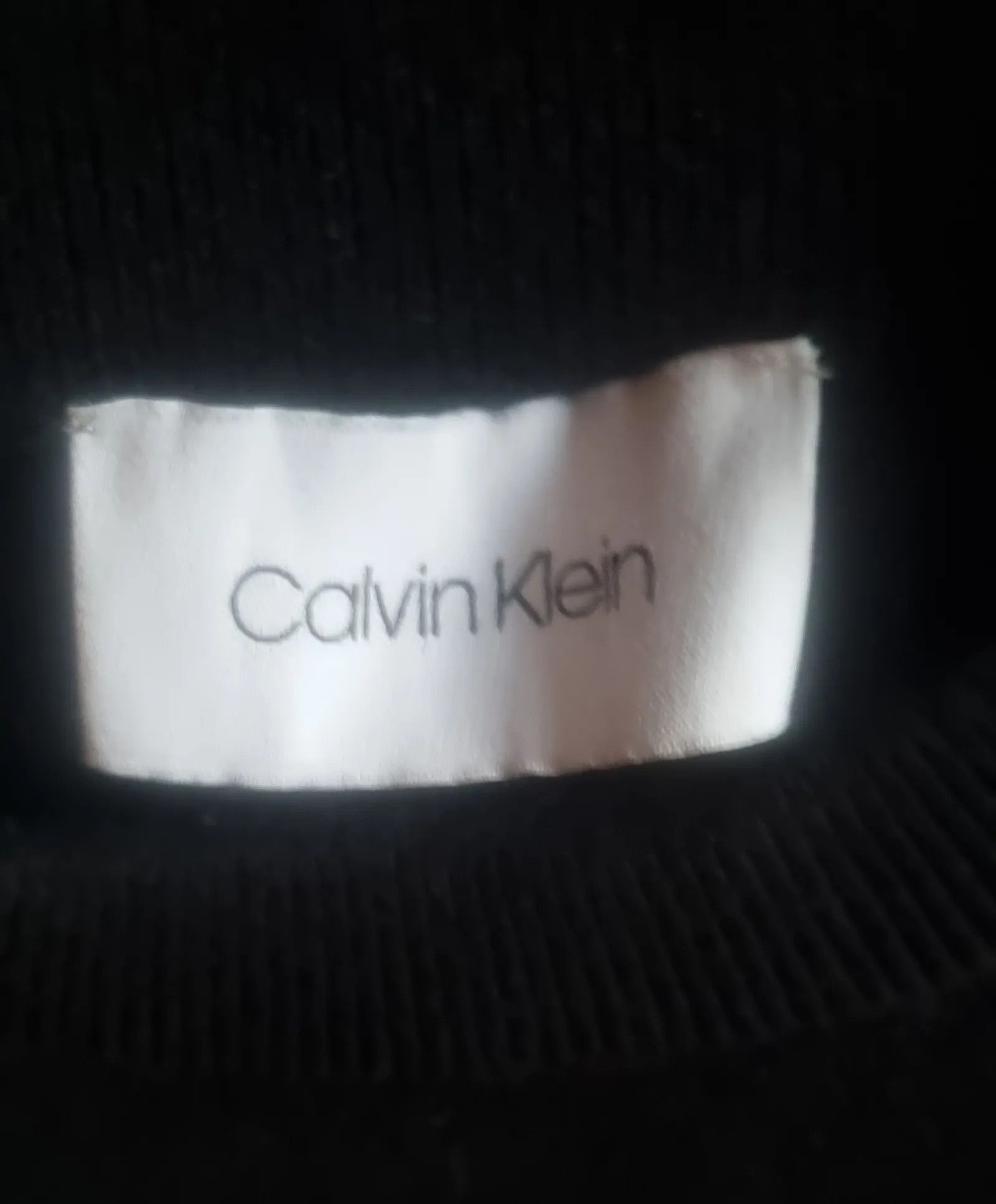 Calvin Klein Calvin Klein Cardigan Size US L / EU 52-54 / 3 - 2 Thumbnail