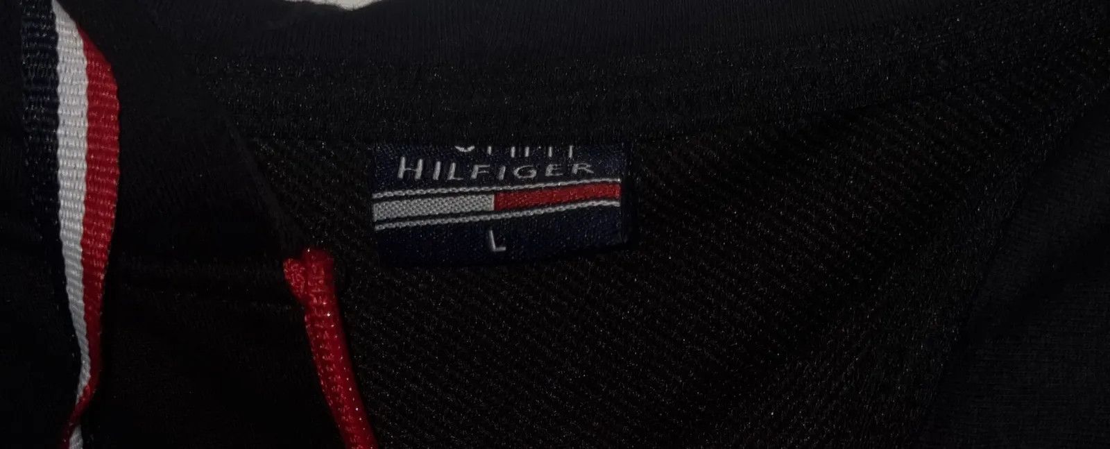 Tommy Hilfiger Tommy Hilfiger Dress Size L / US 10 / IT 46 - 2 Thumbnail