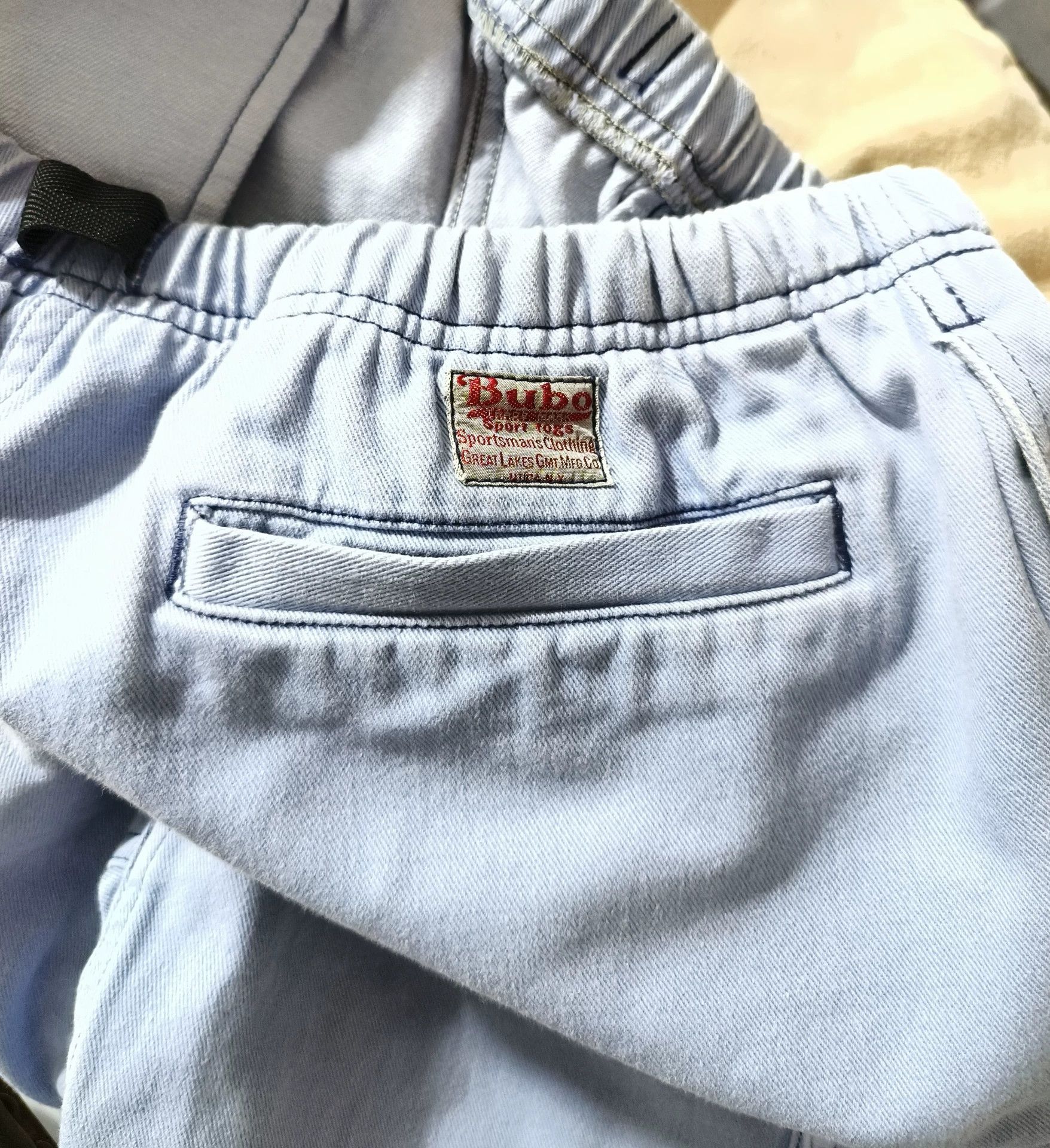 Freewheelers Freewheelers short pants Size US 32 / EU 48 - 3 Thumbnail