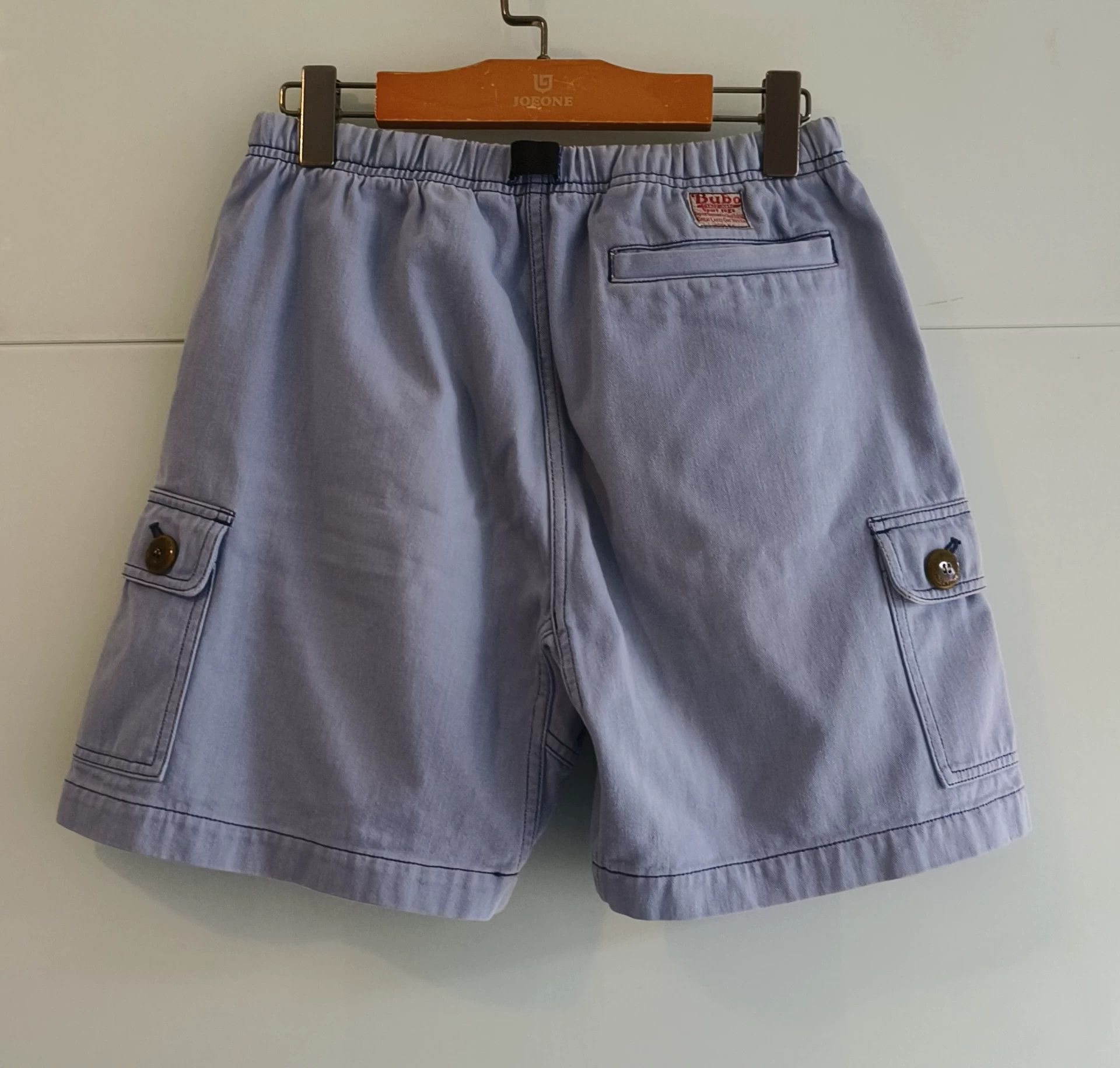 Freewheelers Freewheelers short pants Size US 32 / EU 48 - 2 Thumbnail