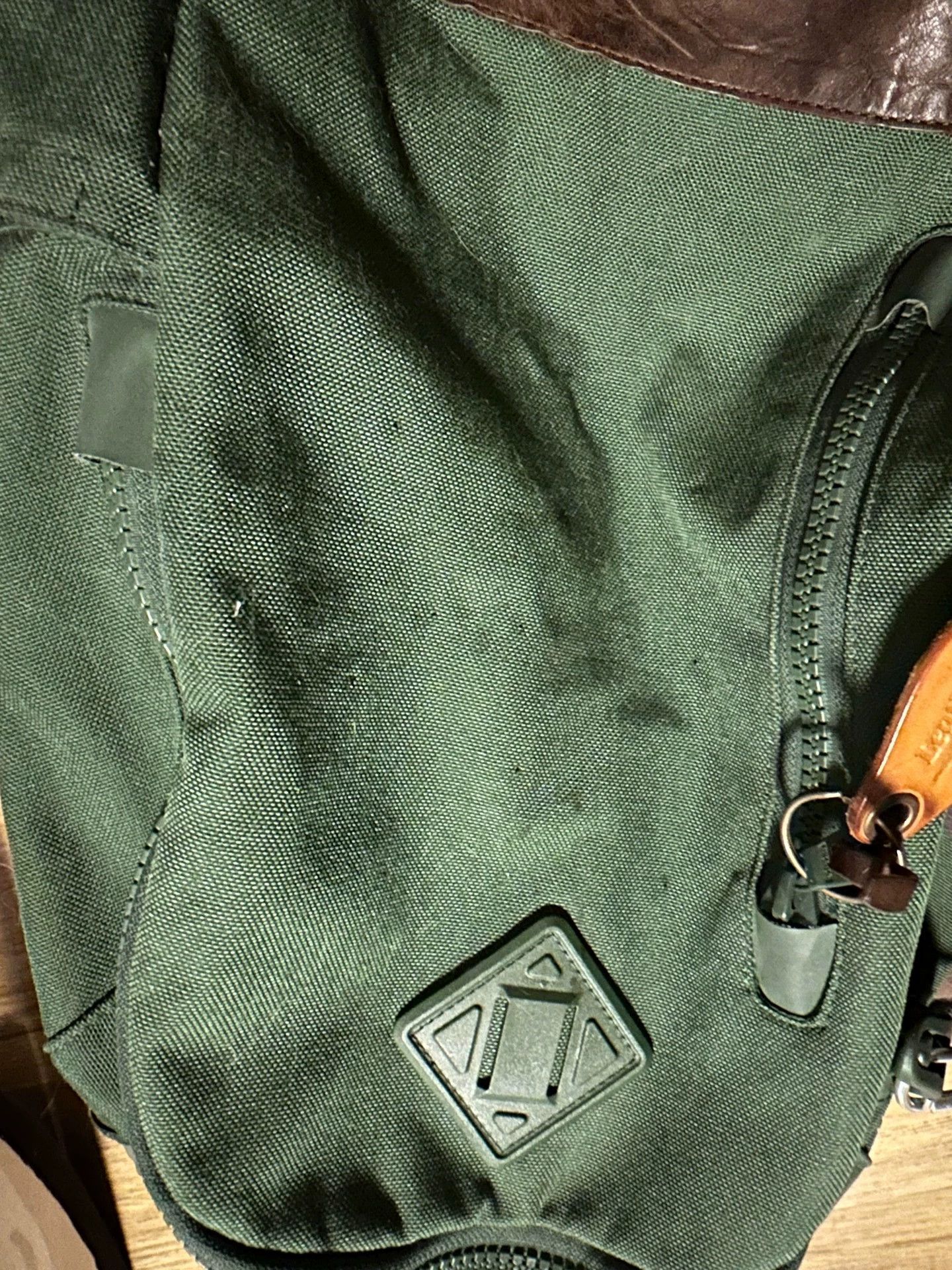 Visvim VISVIM Backpack Size ONE SIZE - 8 Thumbnail