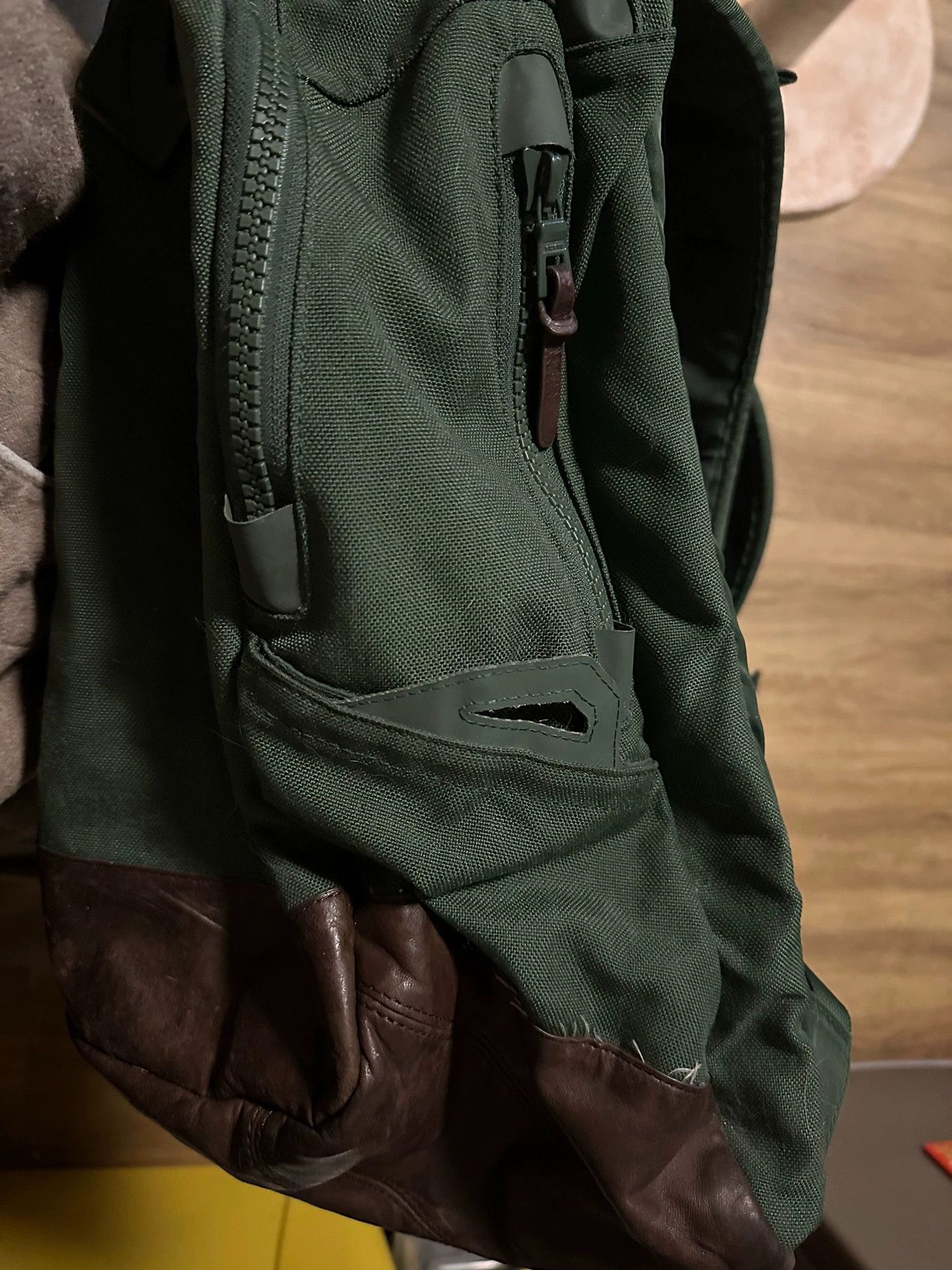 Visvim VISVIM Backpack Size ONE SIZE - 6 Thumbnail