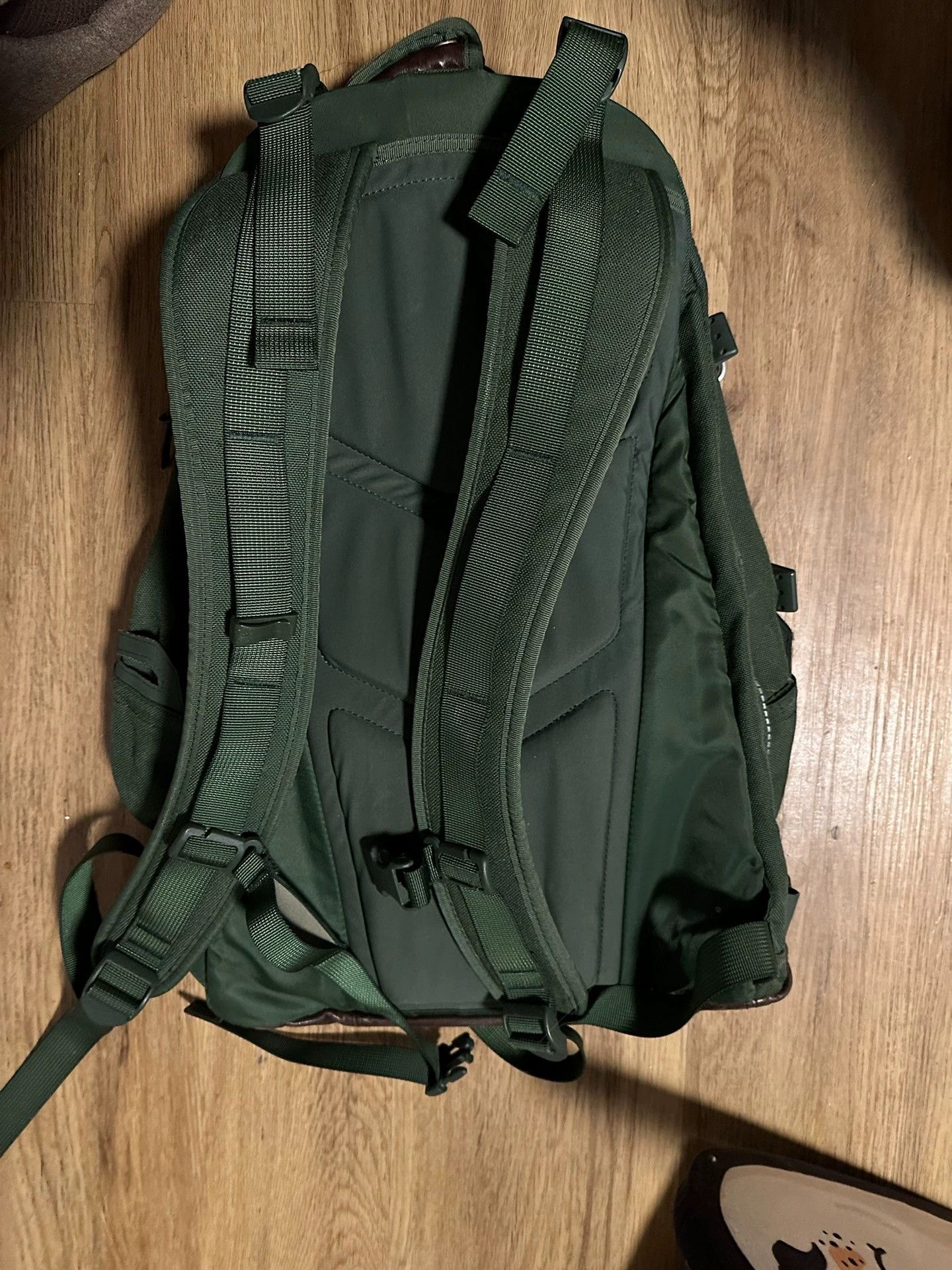 Visvim VISVIM Backpack Size ONE SIZE - 3 Thumbnail
