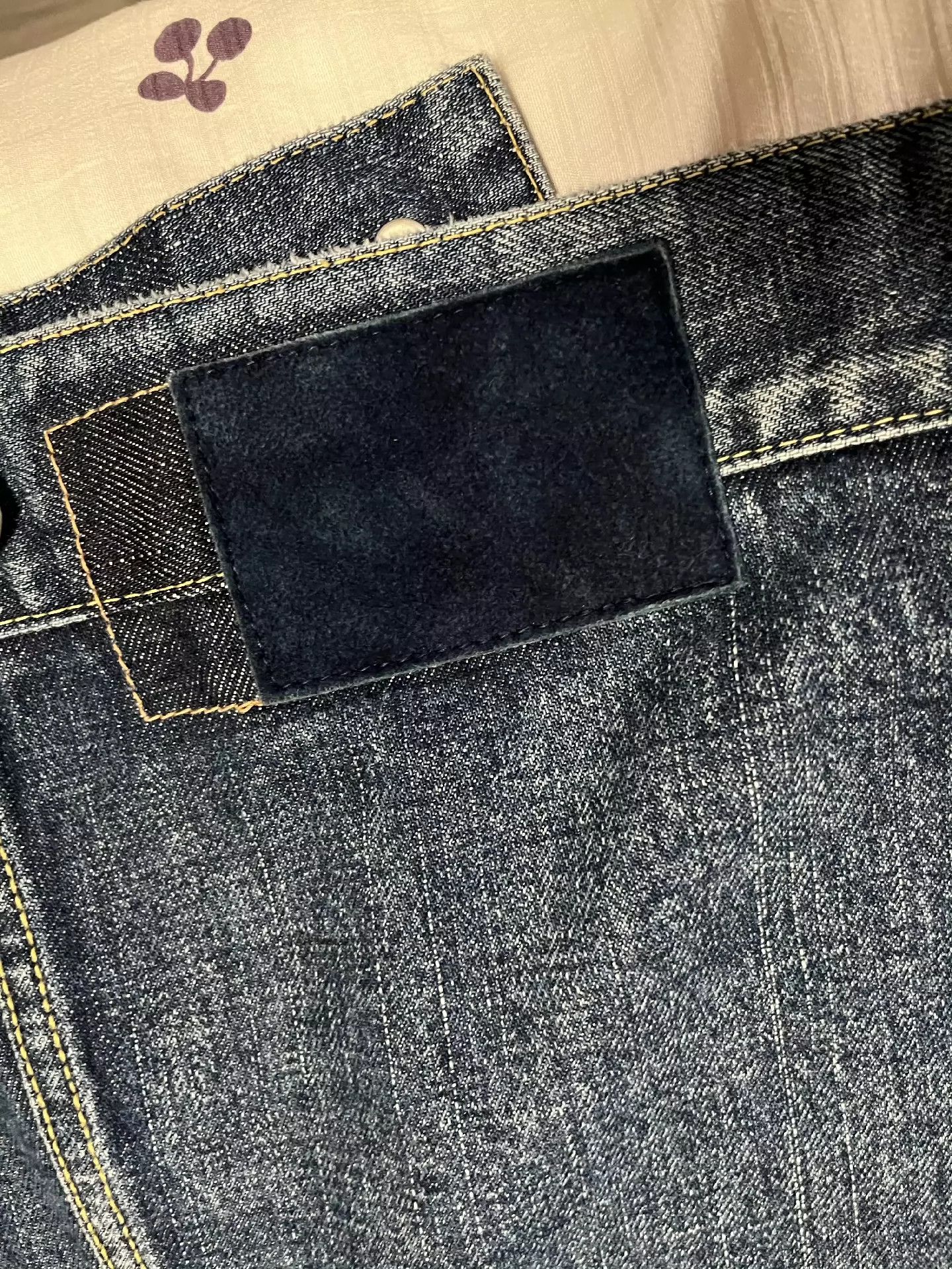 Visvim Visvme 101 Denim 19ss jacket Size US L / EU 52-54 / 3 - 4 Thumbnail