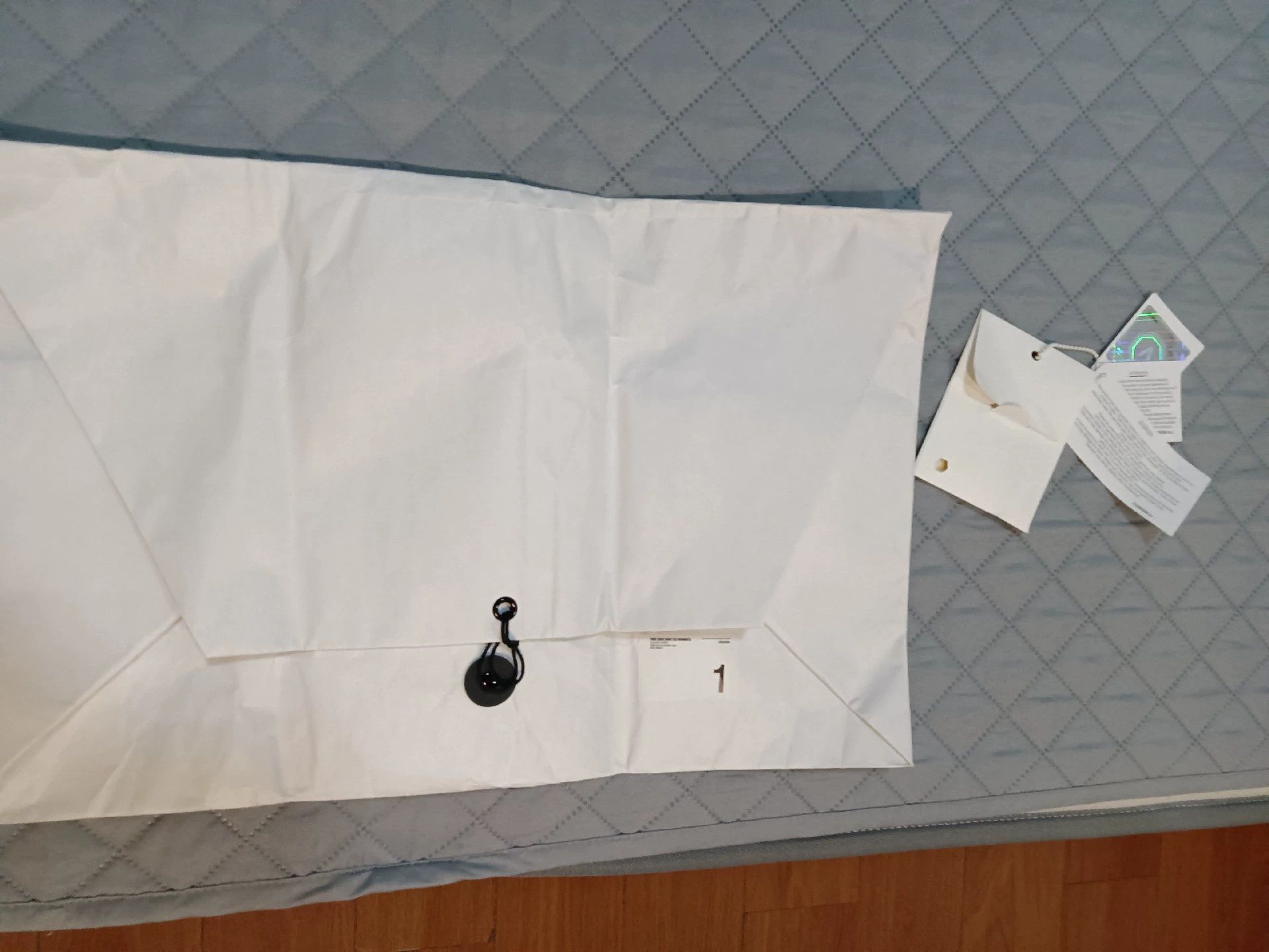 Visvim Visvim 19SS FREE EDGE SHIRT S/S PENNANTS short sleeve shirt Size US S / EU 44-46 / 1 - 8 Thumbnail