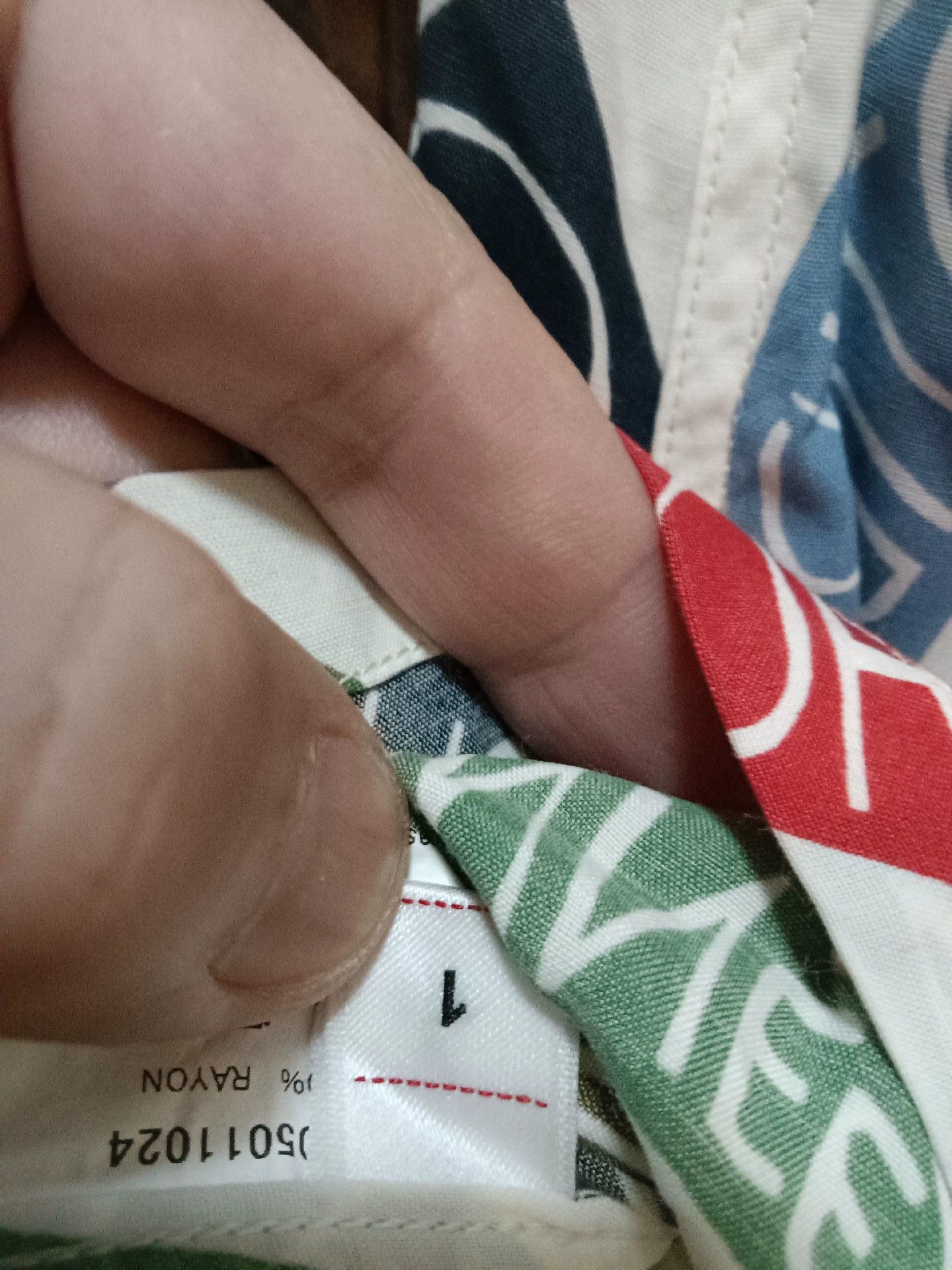 Visvim Visvim 19SS FREE EDGE SHIRT S/S PENNANTS short sleeve shirt Size US S / EU 44-46 / 1 - 4 Thumbnail