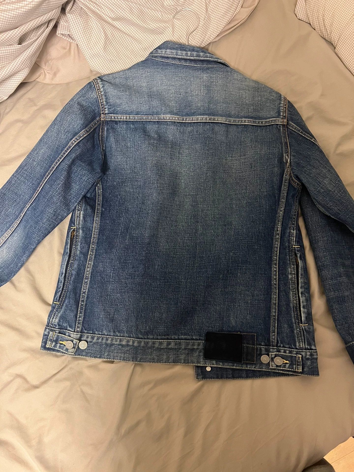 Visvim visvim d101 19ss 101 jacket Size US L / EU 52-54 / 3 - 7 Thumbnail