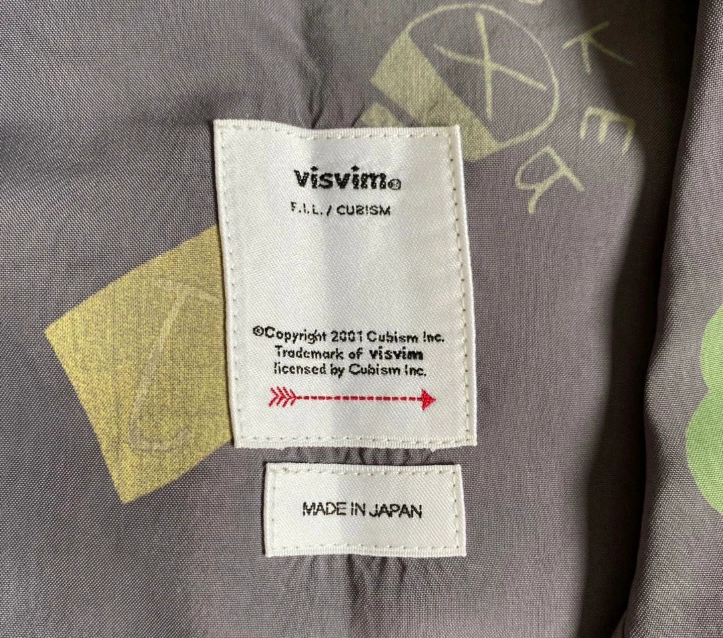Visvim VISVIM 20SS CATSKILL JQKA poker printed shirt Size US M / EU 48-50 / 2 - 2 Thumbnail