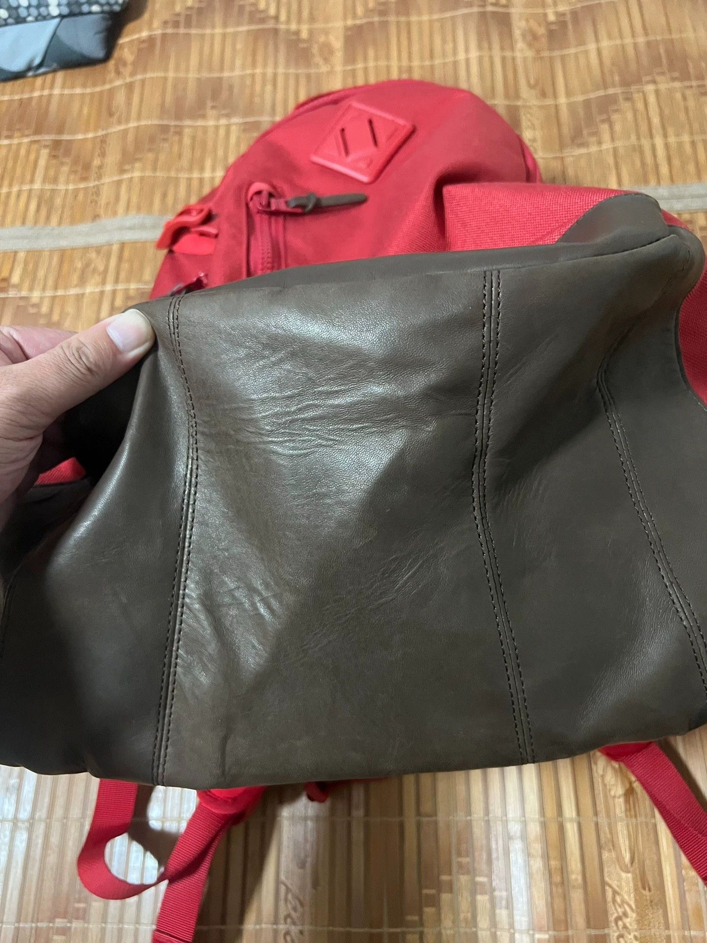 Visvim Visvim CORDURA 20L 22L(FRA VEG L)19SS Backpack Size ONE SIZE - 2 Thumbnail