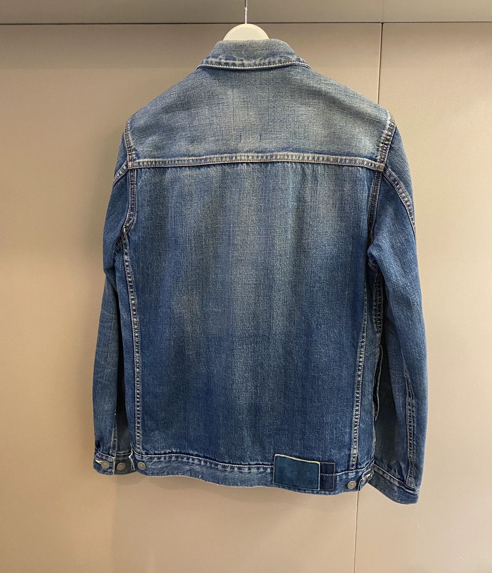 Visvim visvim 101 social sculpture Size US L / EU 52-54 / 3 - 2 Thumbnail