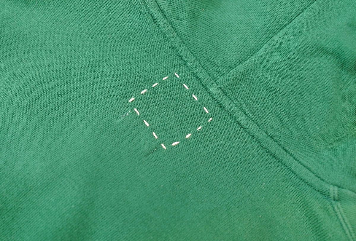 Visvim visvim vntg jumbo hoodie Size US L / EU 52-54 / 3 - 5 Thumbnail