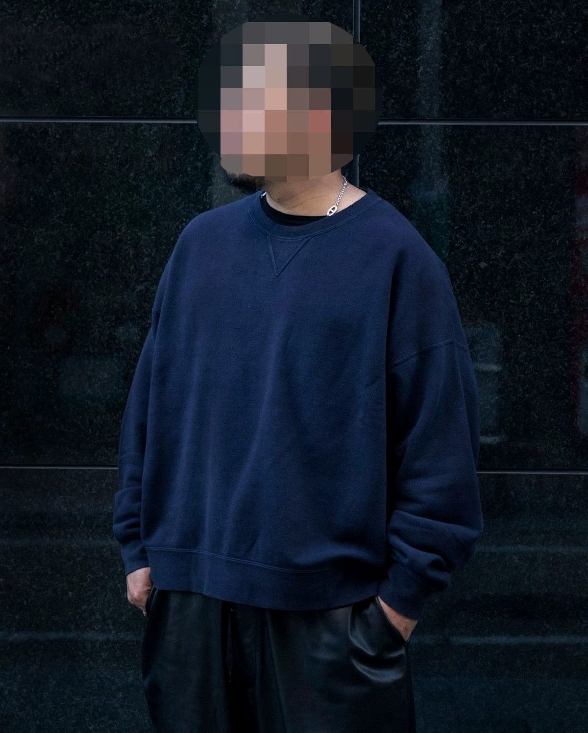 Visvim visvim amplus sb crewneck hoodie Size US L / EU 52-54 / 3 - 8 Thumbnail