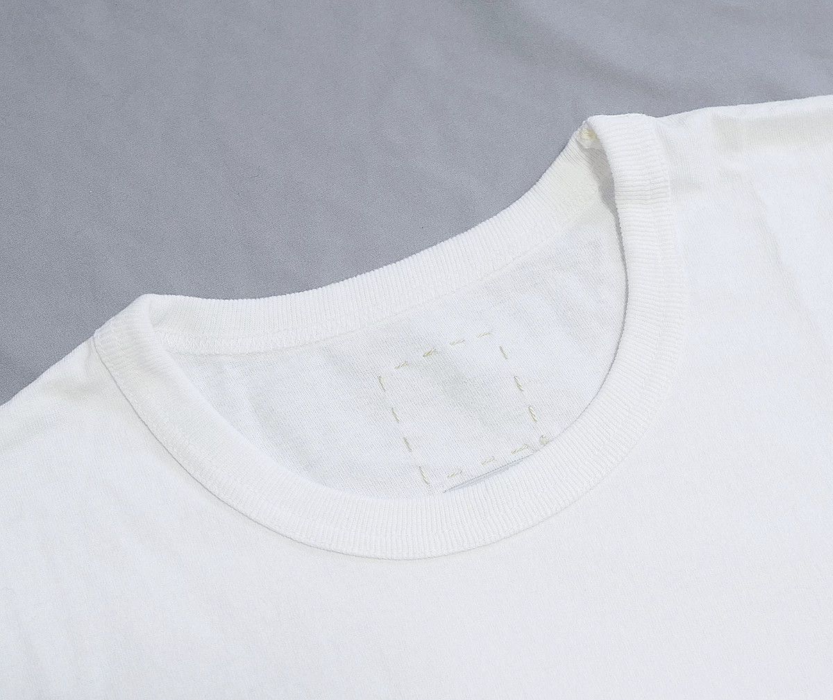 Visvim VISVIM RON HERMAN ZUSHI MARINA TEE Size US XL / EU 56 / 4 - 3 Thumbnail