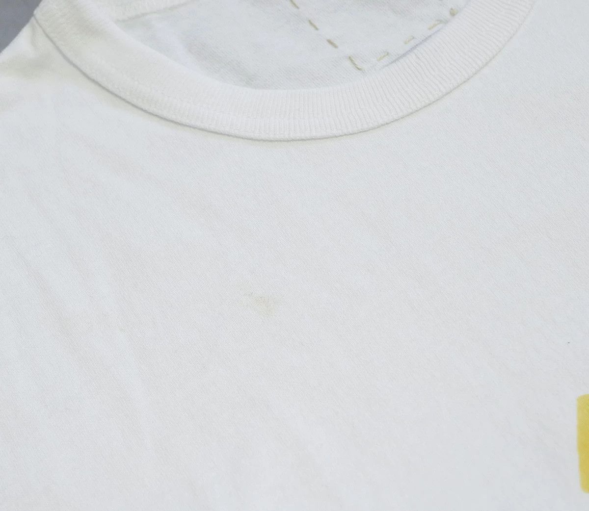 Visvim VISVIM RON HERMAN ZUSHI MARINA TEE Size US XL / EU 56 / 4 - 5 Thumbnail