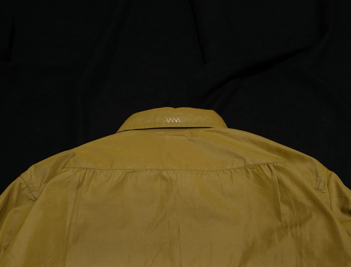 Visvim visvim 19aw usm albaore flag shirt Size US L / EU 52-54 / 3 - 4 Thumbnail