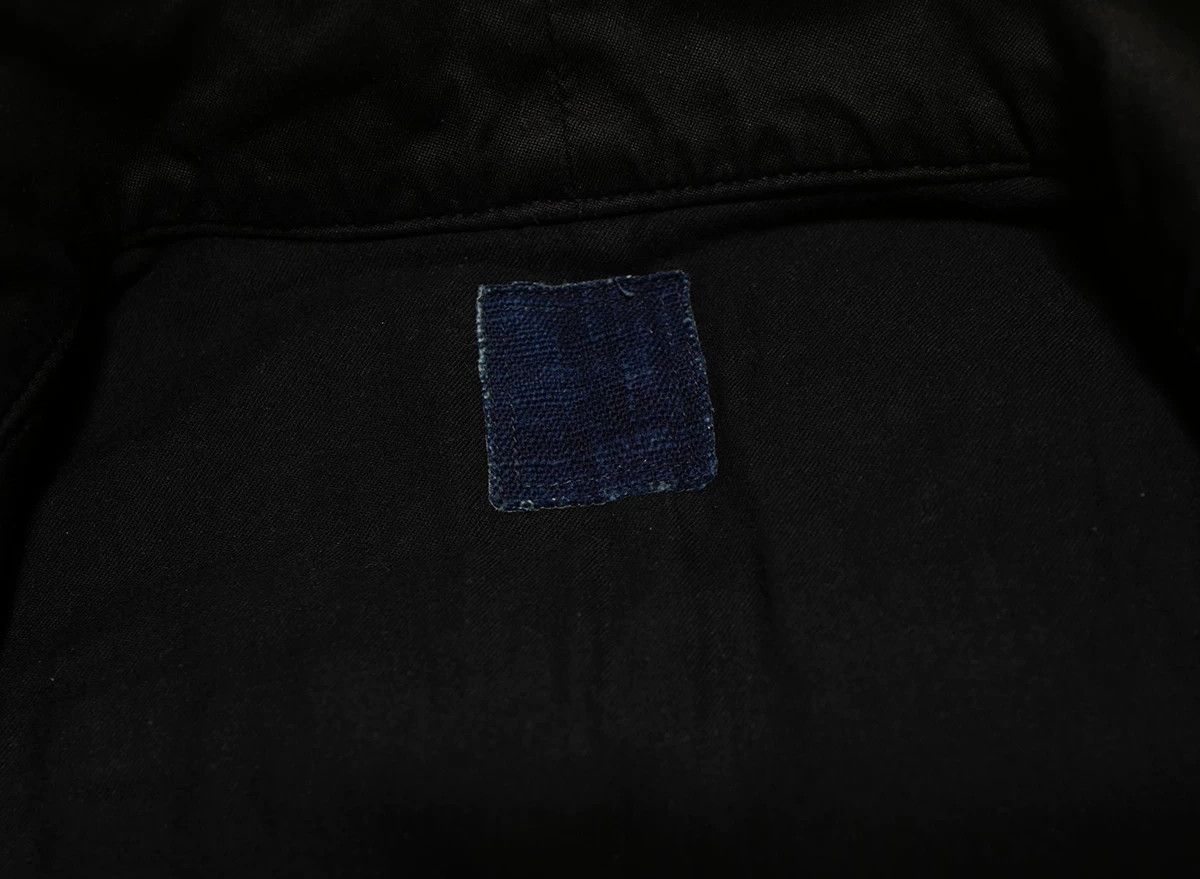 Visvim visvim wawona down 18aw jacket Down jacket Size US XL / EU 56 / 4 - 4 Thumbnail
