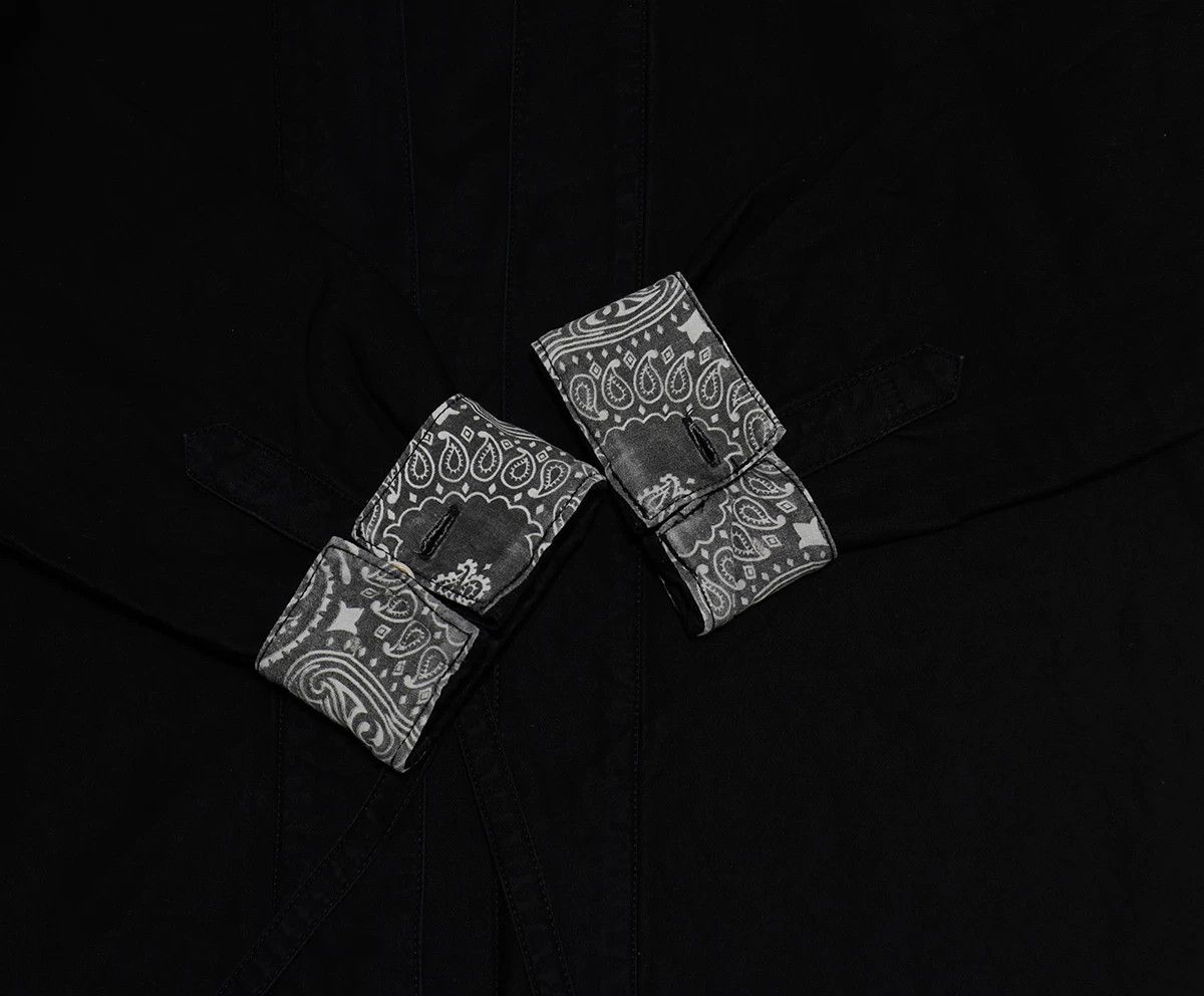 Visvim visvim wawona down 18aw jacket Down jacket Size US XL / EU 56 / 4 - 3 Thumbnail