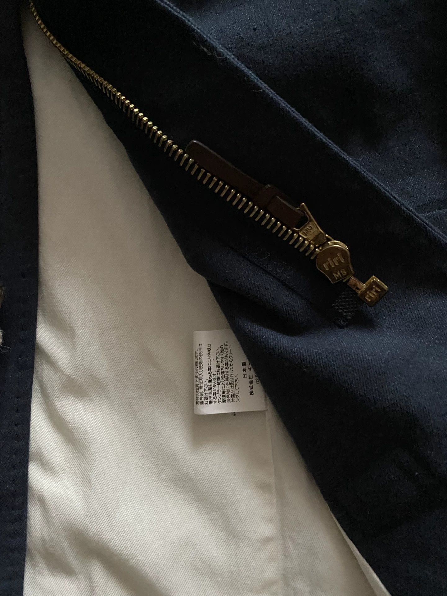 Visvim VISVIM COMMODORE COAT (SAVOIE WOOL) Size US M / EU 48-50 / 2 - 3 Thumbnail