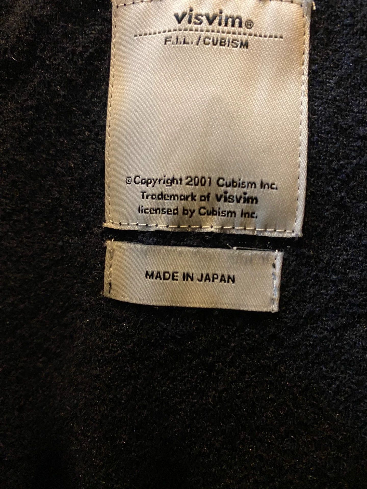 Visvim VISVIM 16AW DUGOUT SHIRT L/S Size US M / EU 48-50 / 2 - 2 Thumbnail