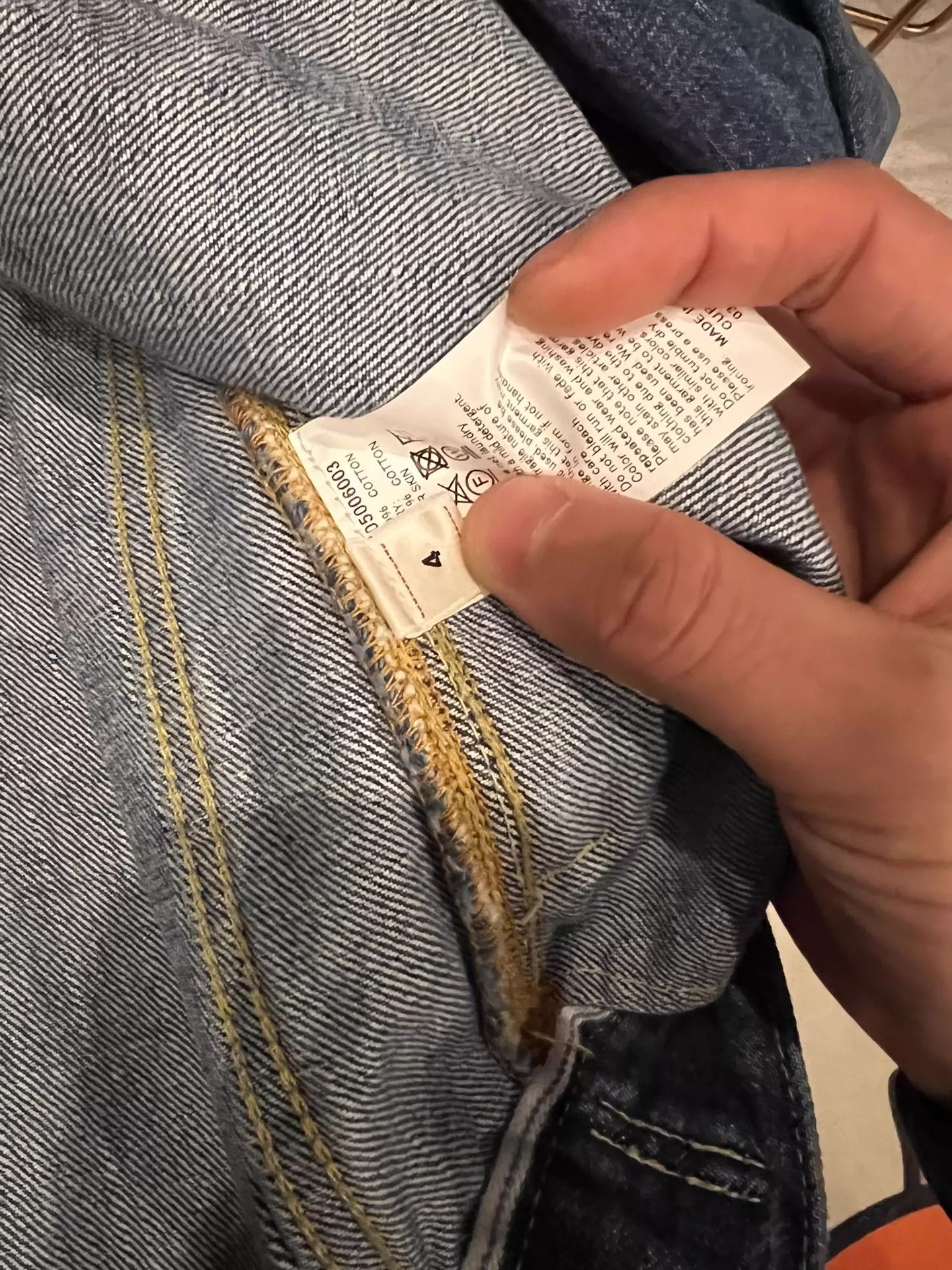Visvim visvim tunic cashew flower shirt Size US XL / EU 56 / 4 - 9 Thumbnail