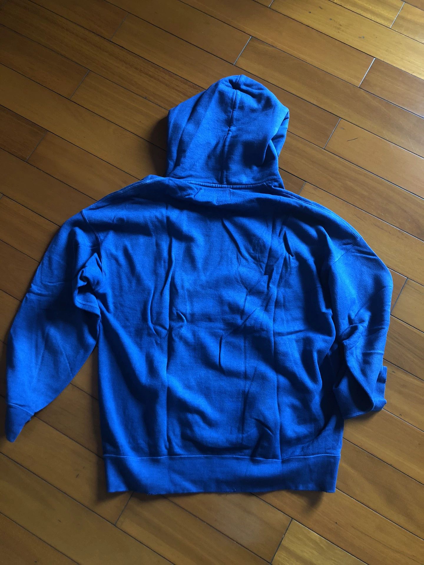 Visvim visvim ict jumbo hoodie Size US L / EU 52-54 / 3 - 2 Thumbnail