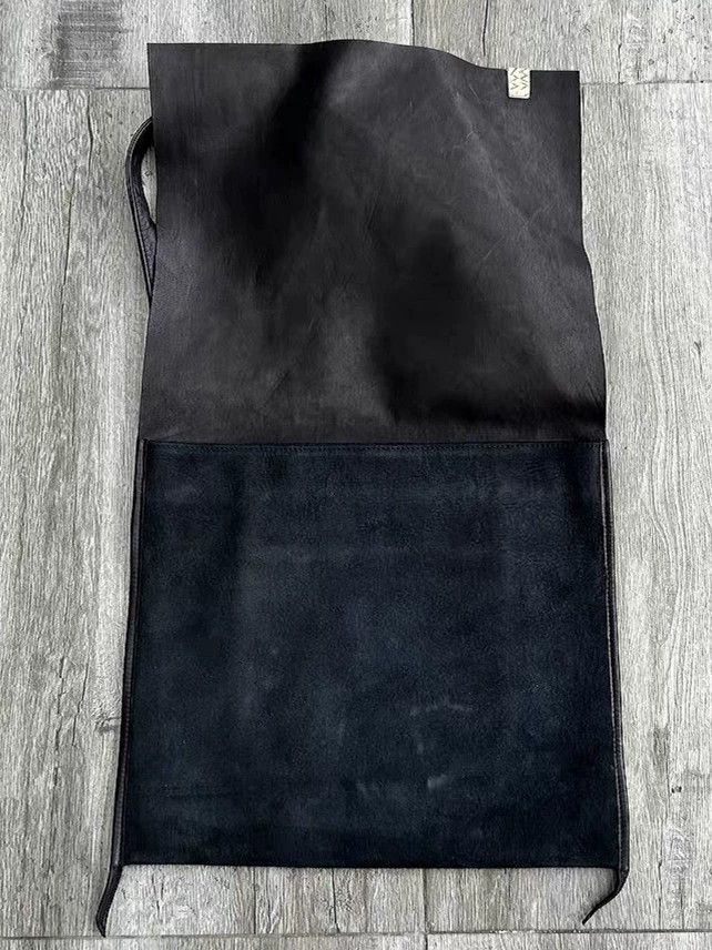Visvim VISVIM lamb crossbody shoulder bag Size ONE SIZE - 3 Thumbnail