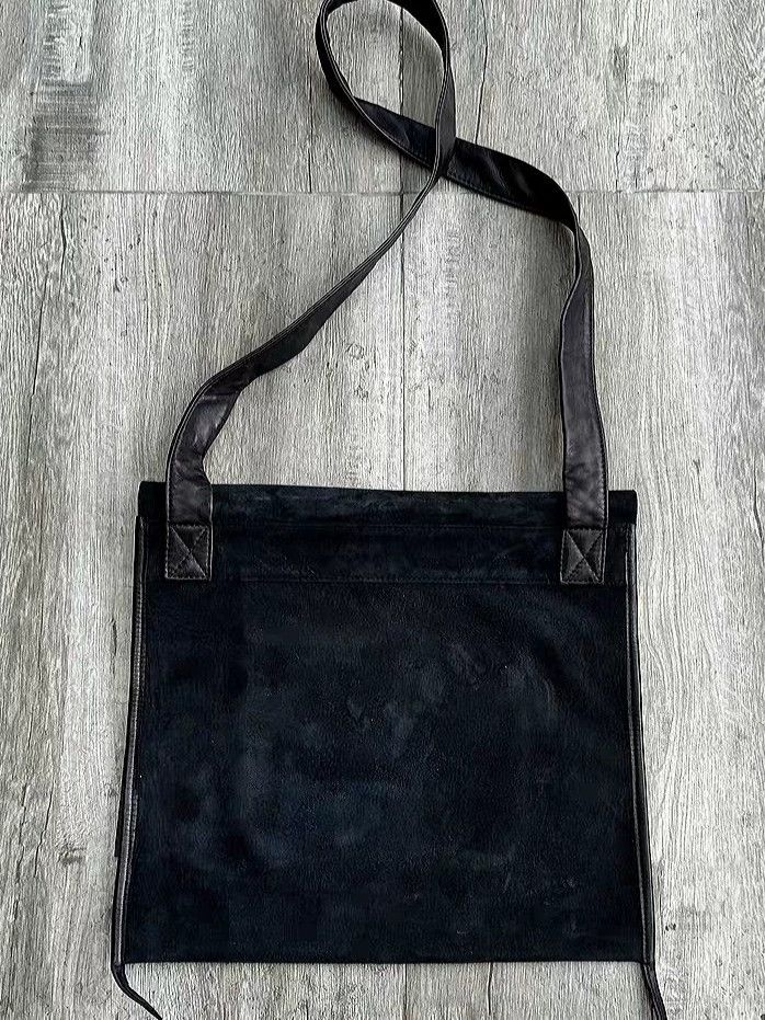 Visvim VISVIM lamb crossbody shoulder bag Size ONE SIZE - 2 Thumbnail