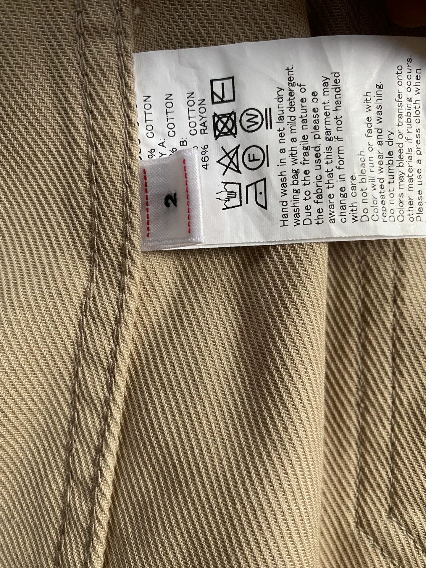 Visvim visvim 20 ict peerless service coat Size US M / EU 48-50 / 2 - 4 Thumbnail