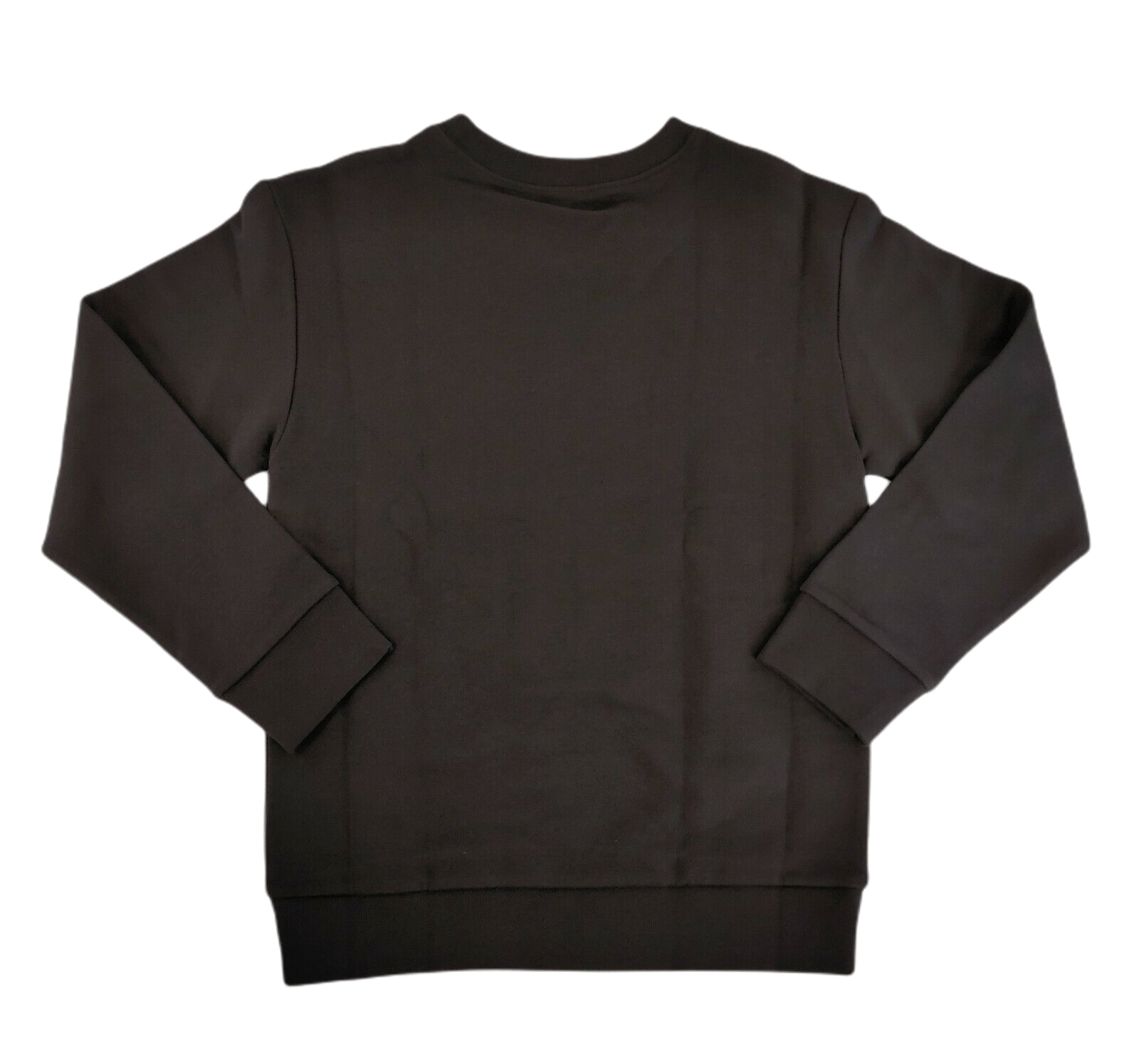 Gucci Boys Black Cotton Logo Print Dragon Patch Sweatshirt 10 XS Size US XS / EU 42 / 0 - 2 Thumbnail