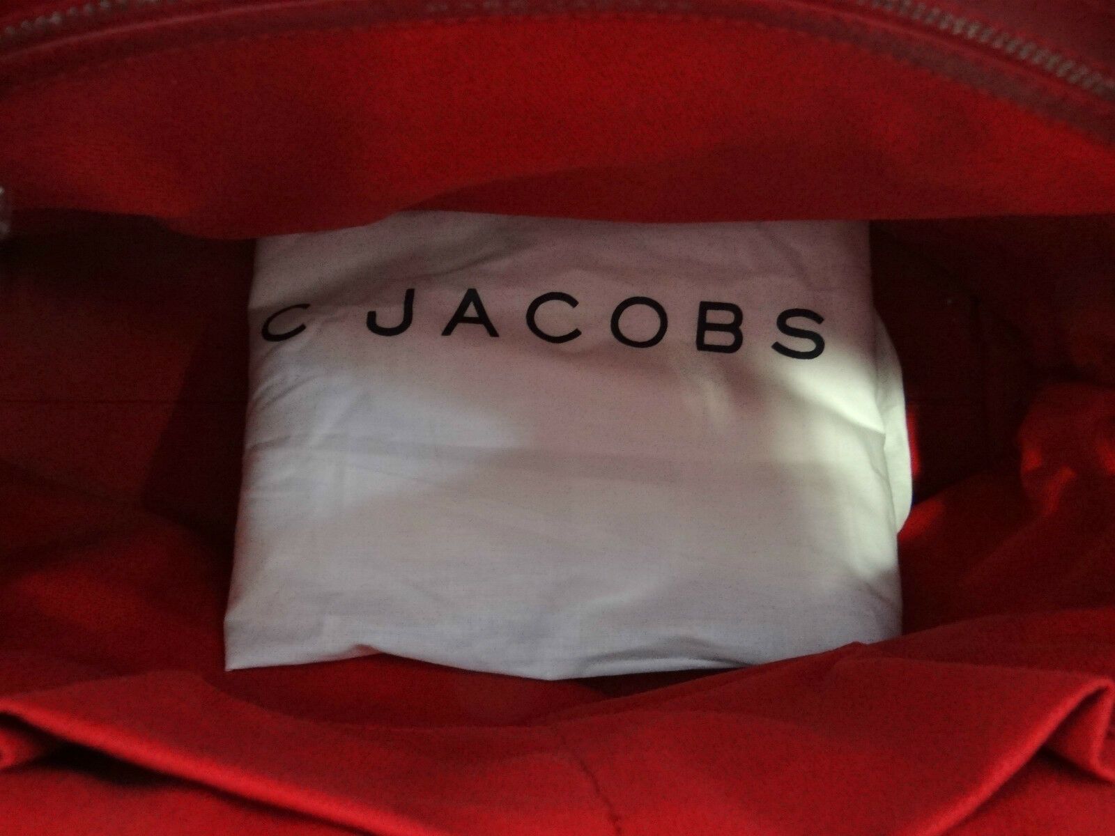 Marc Jacobs Releigh Satchel Tote Bag Size ONE SIZE - 6 Thumbnail