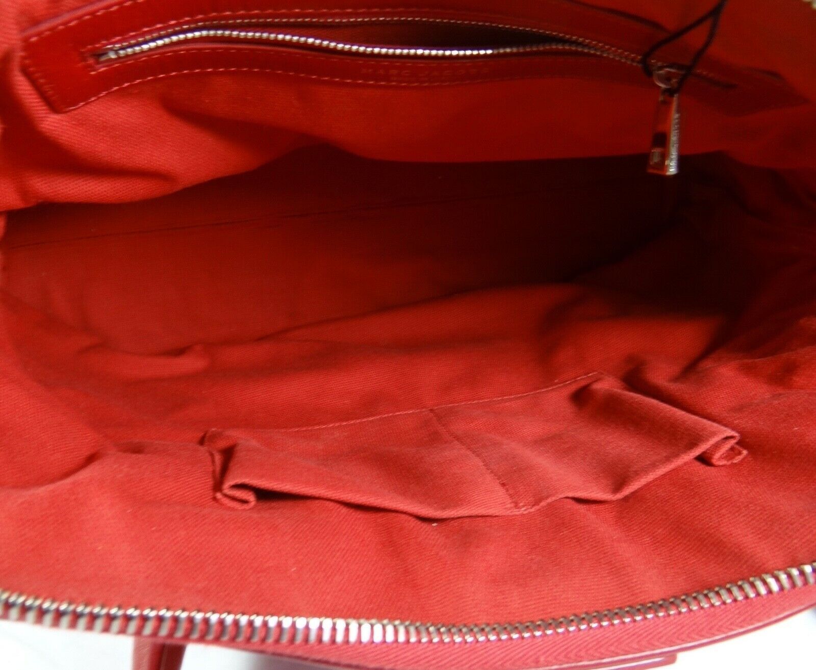 Marc Jacobs Releigh Satchel Tote Bag Size ONE SIZE - 5 Thumbnail