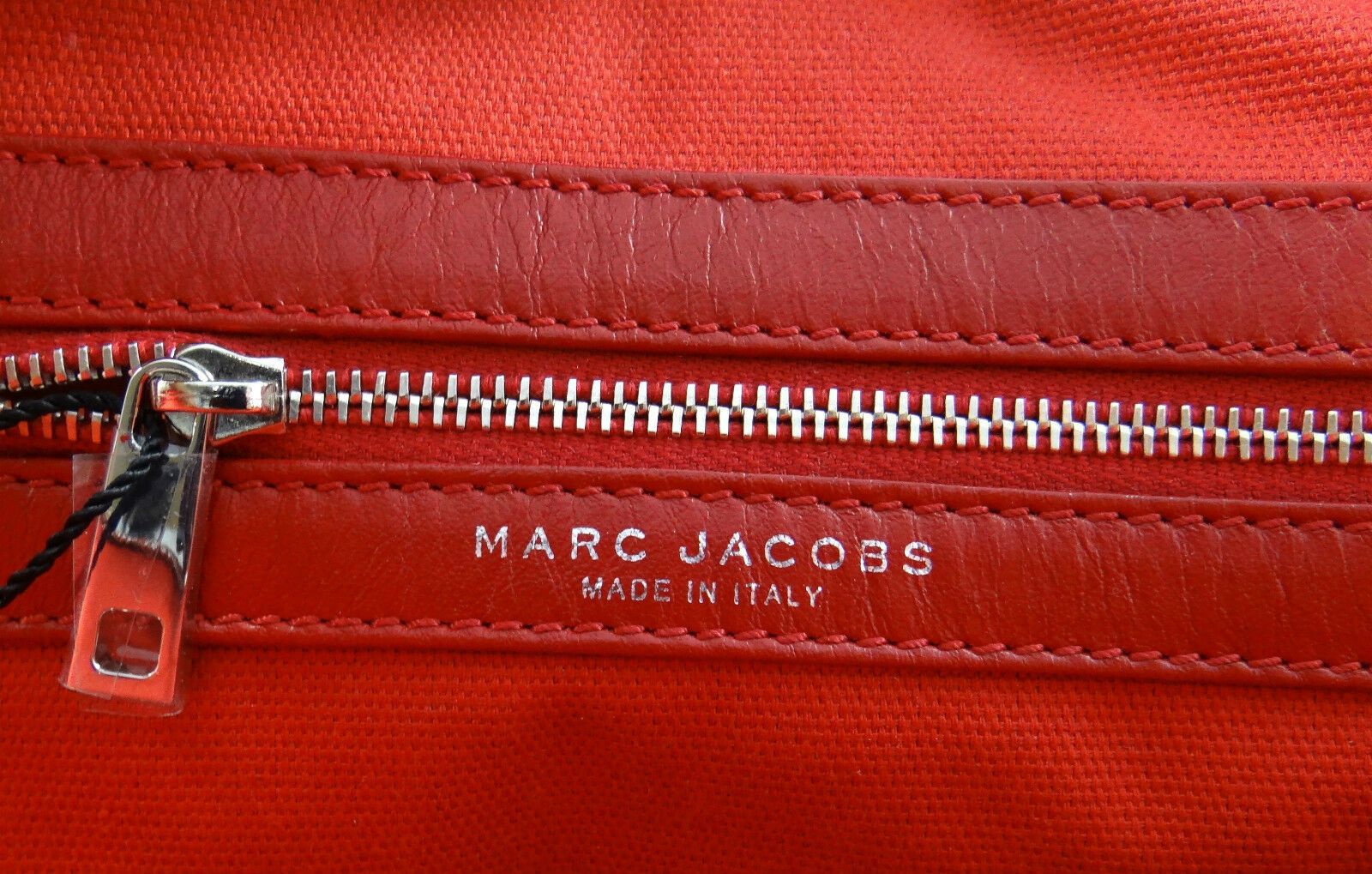 Marc Jacobs Releigh Satchel Tote Bag Size ONE SIZE - 7 Thumbnail