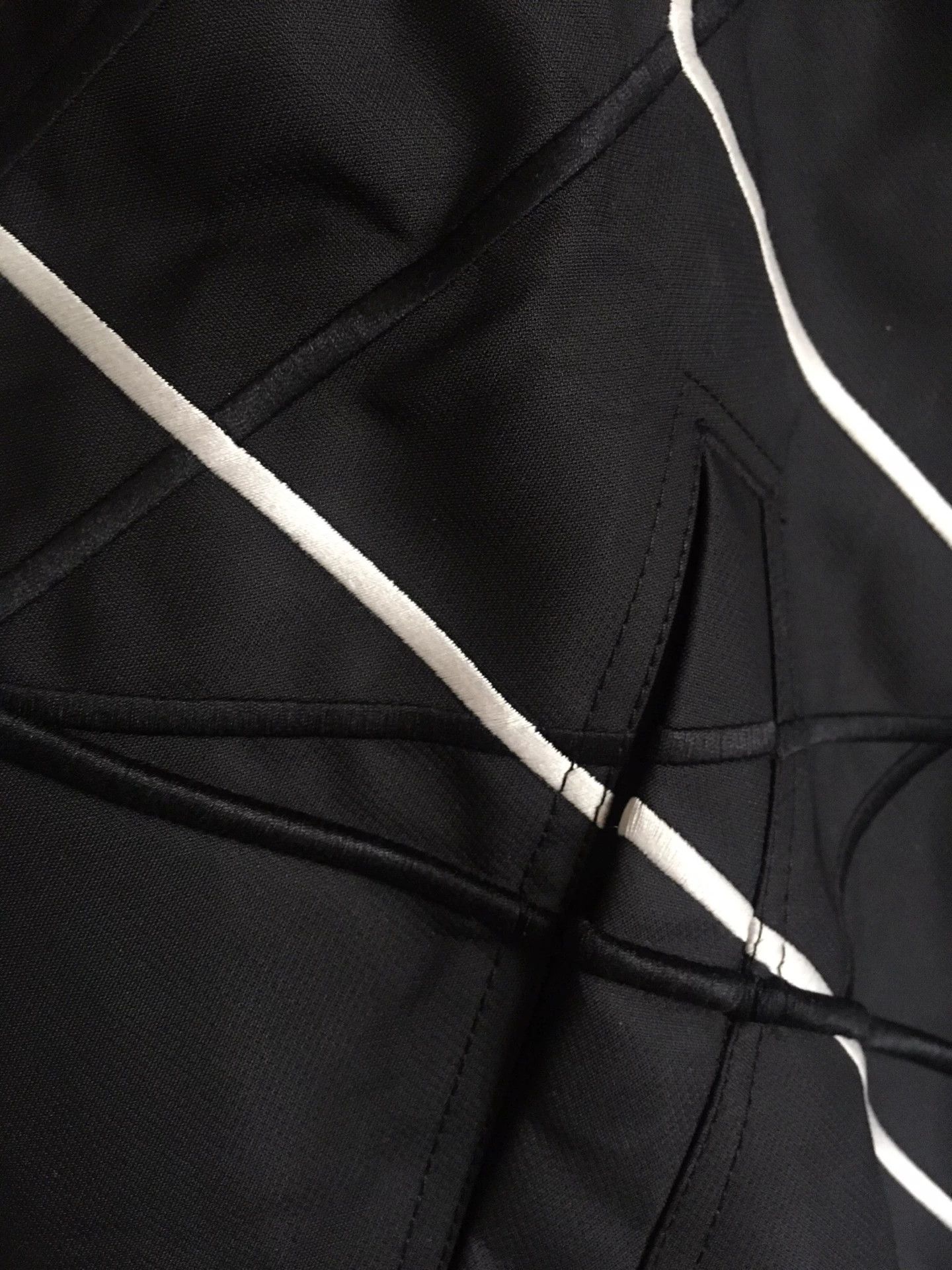 Rick Owens Rick Owens Ma1 Flight Bomber jacket - -DMC Size US L / EU 52-54 / 3 - 4 Thumbnail