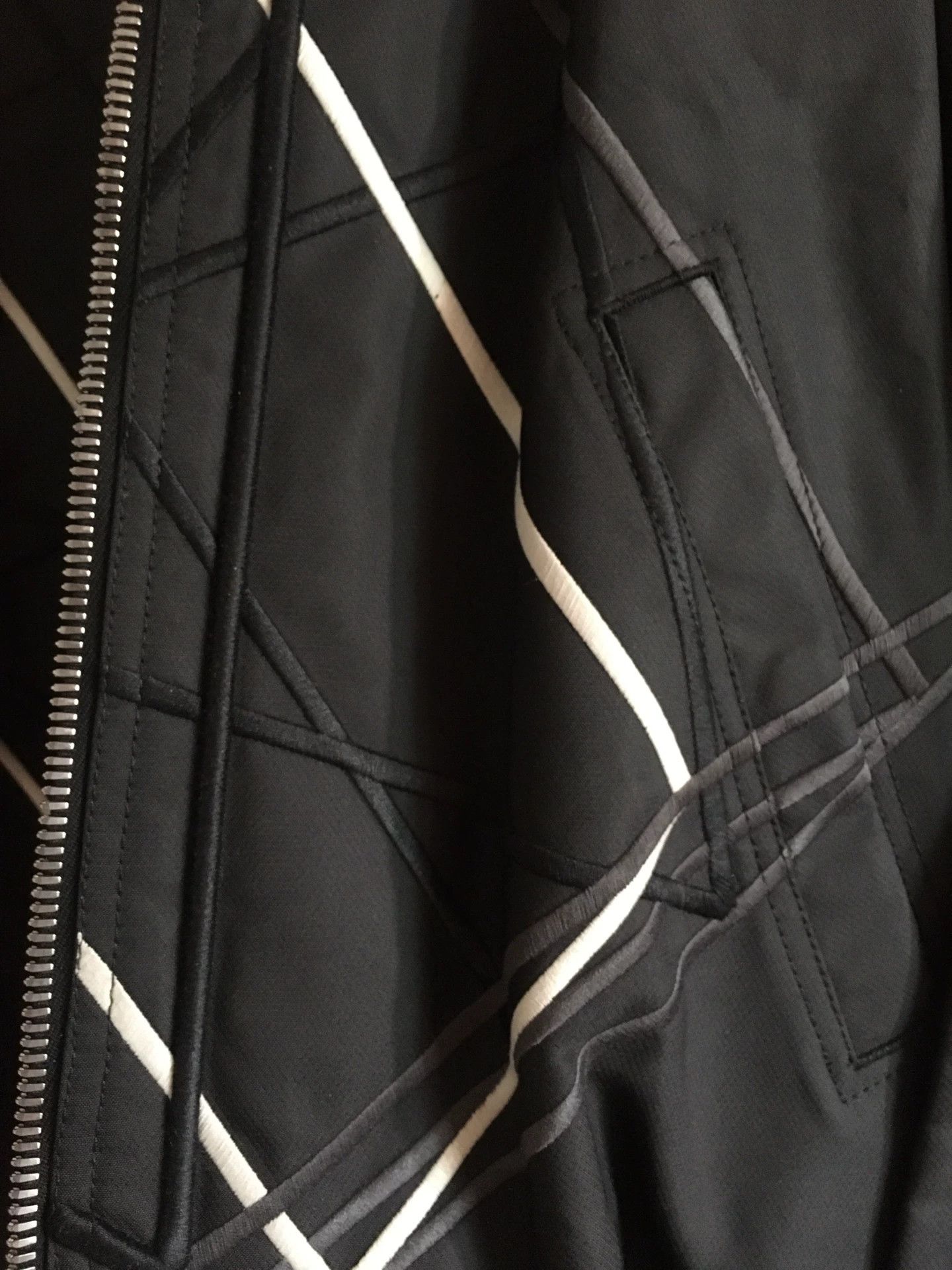 Rick Owens Rick Owens Ma1 Flight Bomber jacket - -DMC Size US L / EU 52-54 / 3 - 5 Thumbnail
