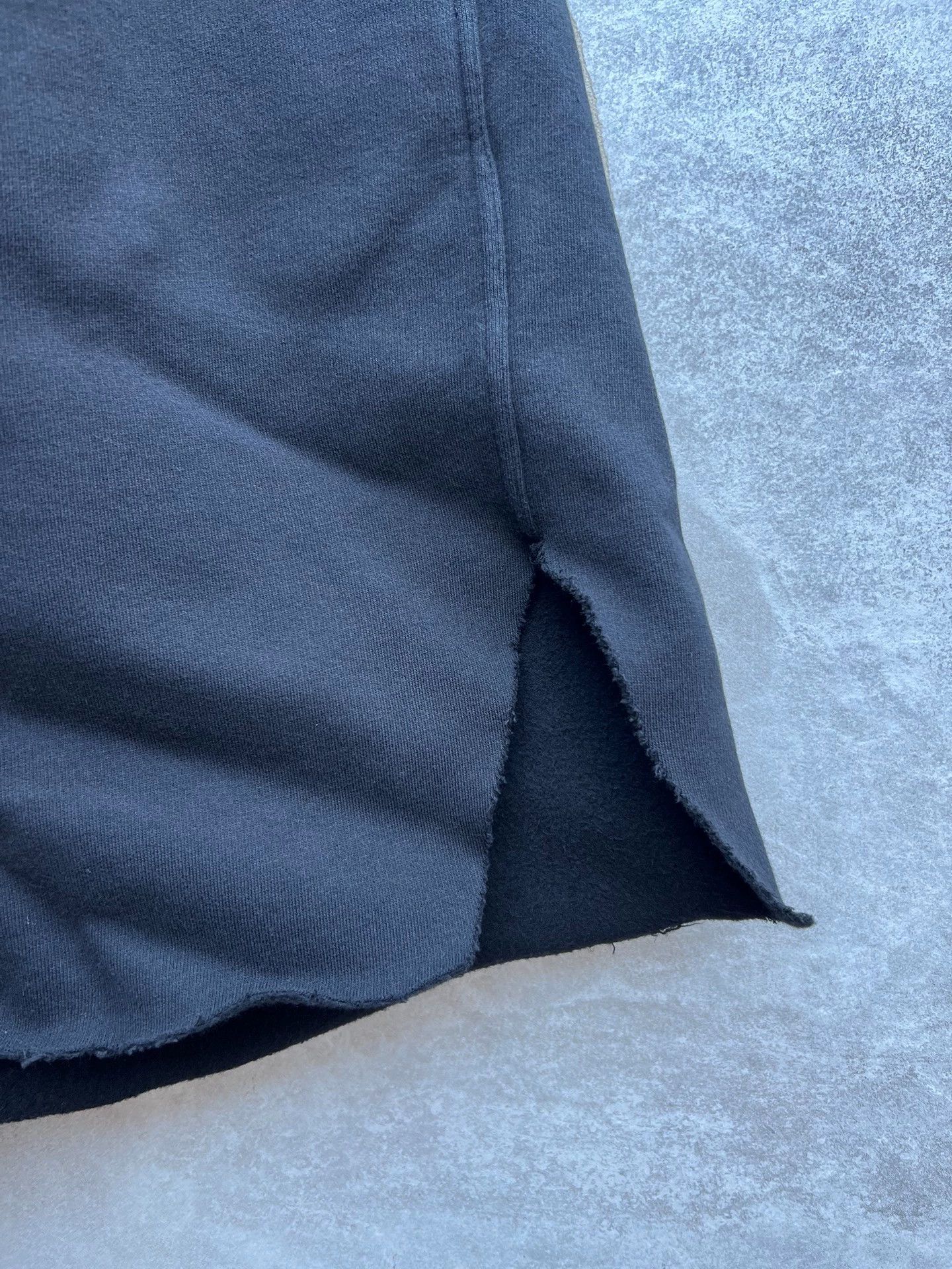 Rick Owens Rick Owens 24s boxer black shorts - -DMC Size US 29 - 3 Thumbnail