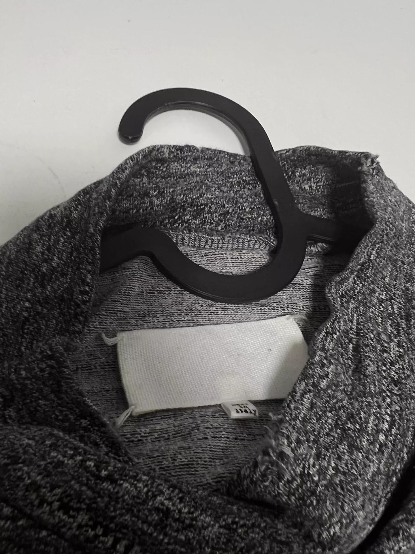 Maison Margiela Maison Margiela Show Wool Knitwear - -DMC Size US S / EU 44-46 / 1 - 2 Thumbnail