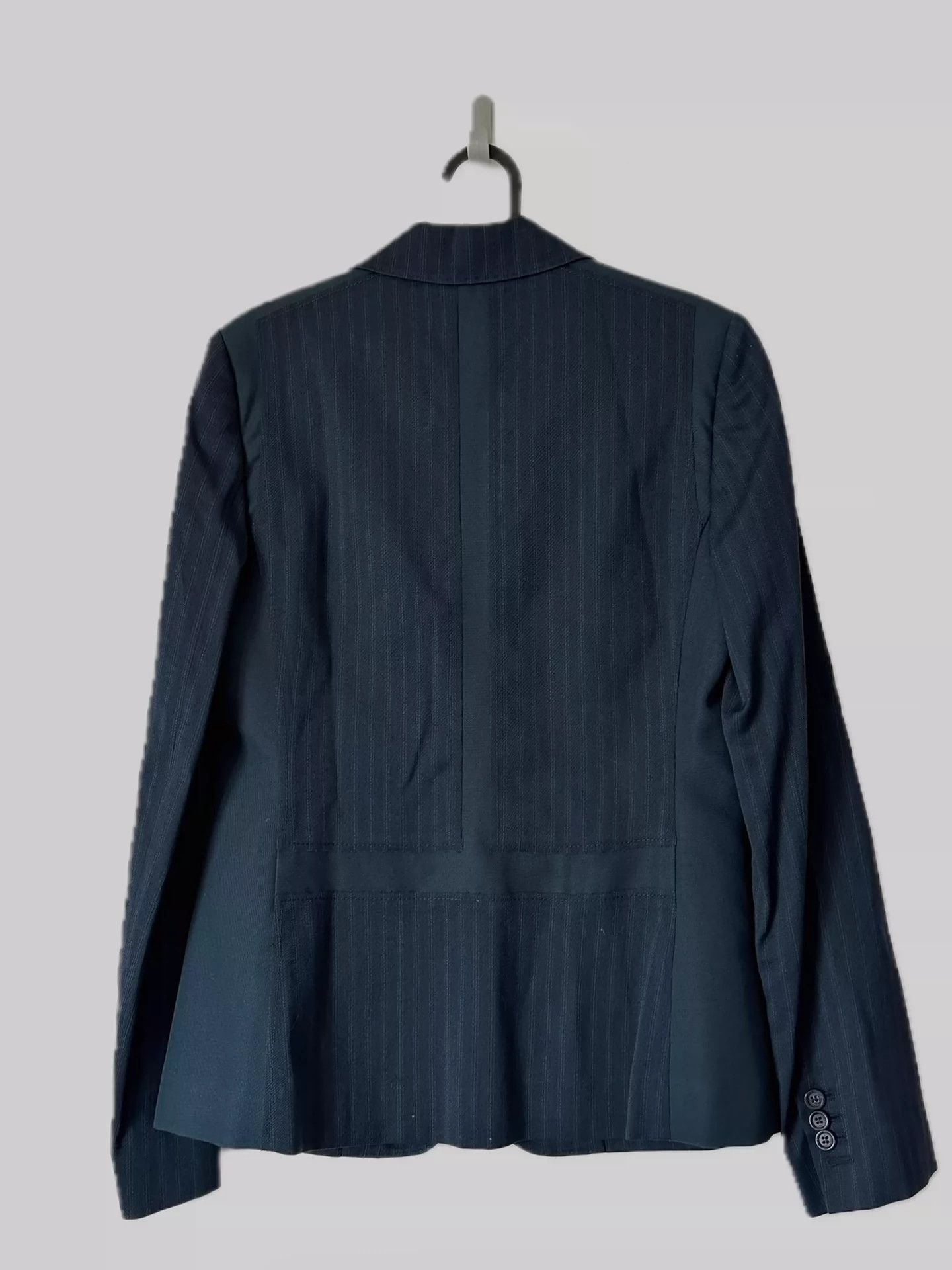 Maison Margiela Vintage Maison Margiela Patchwork Patchwork Vintage Suit -DMC Size US S / EU 44-46 / 1 - 2 Thumbnail