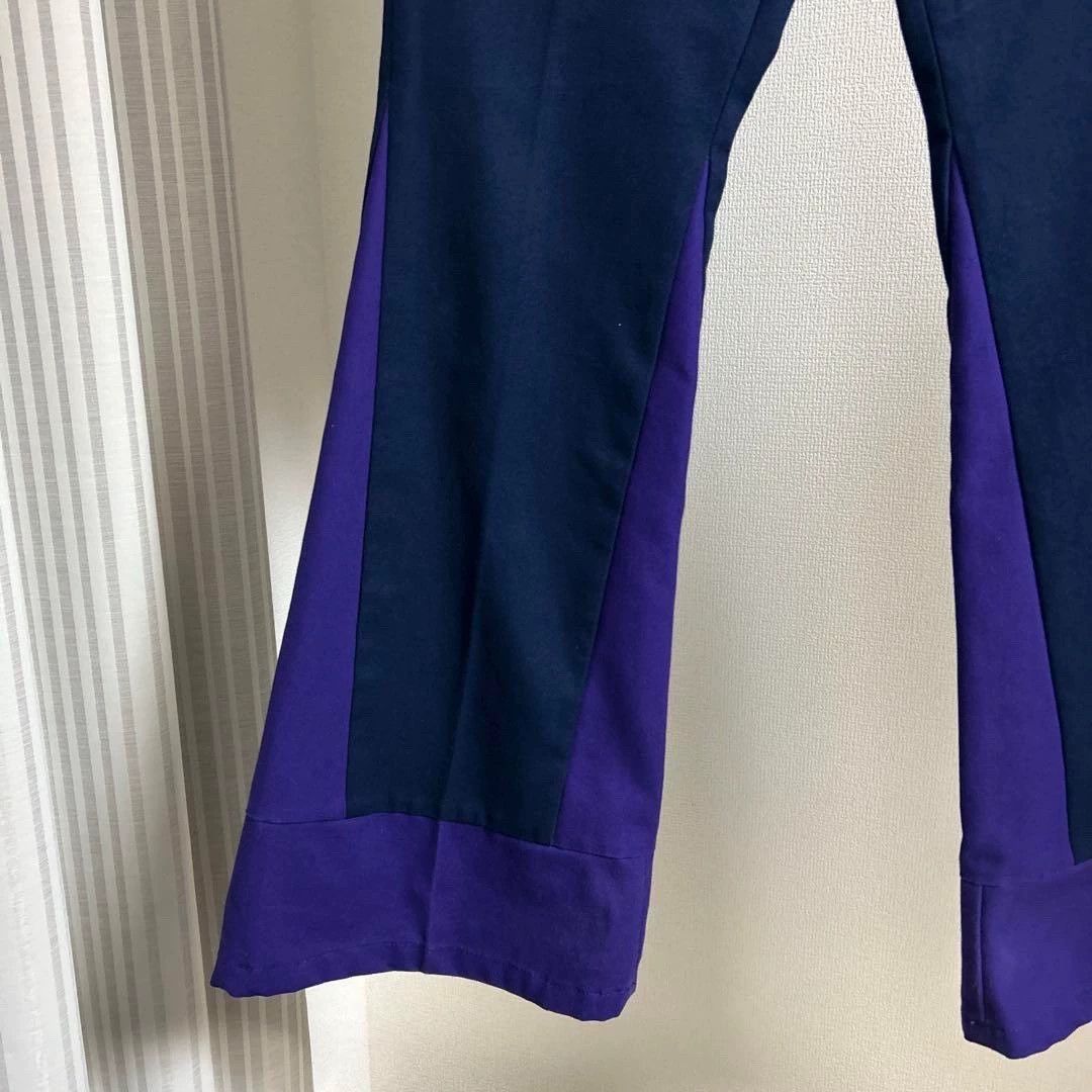 Raf Simons Raf Simons 21SS Micro Pull Splicing Jeans -DMC Size US 30 / EU 46 - 3 Thumbnail