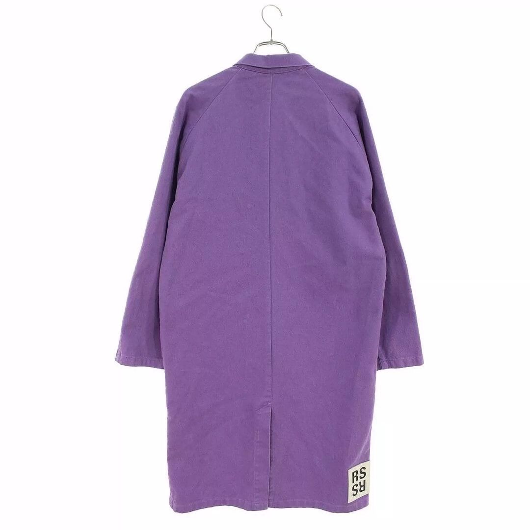 Raf Simons Raf Simons 20SS Purple Cowboy Laboratory Coa -DMC Size US M / EU 48-50 / 2 - 2 Thumbnail