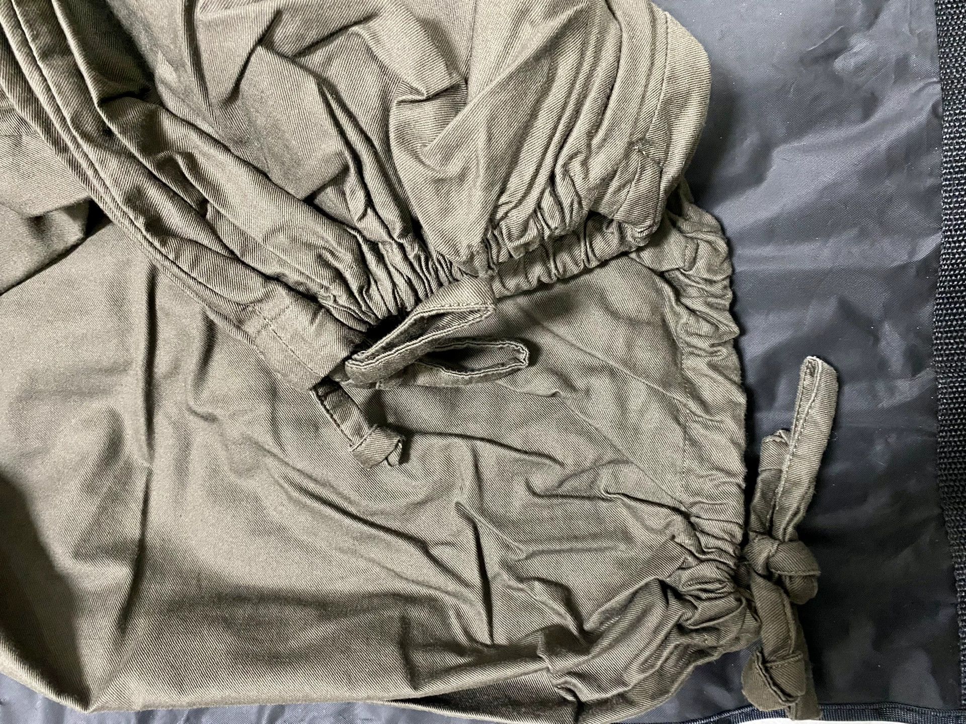 Yohji Yamamoto Yohji Yamamoto Pants - -DMC Size US 32 / EU 48 - 6 Thumbnail