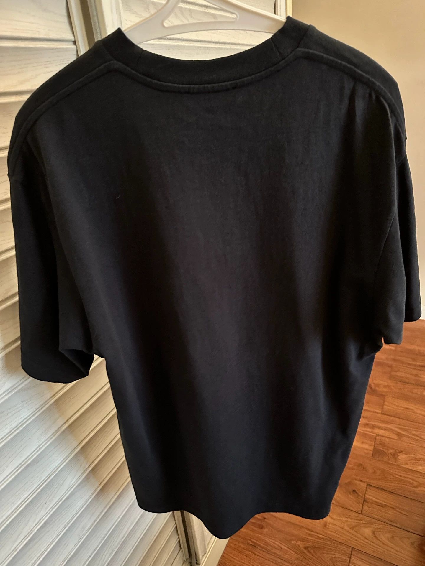 Acne Studios Acne Studios' hot teddy dog T-shirt - -DMC Size US S / EU 44-46 / 1 - 3 Thumbnail