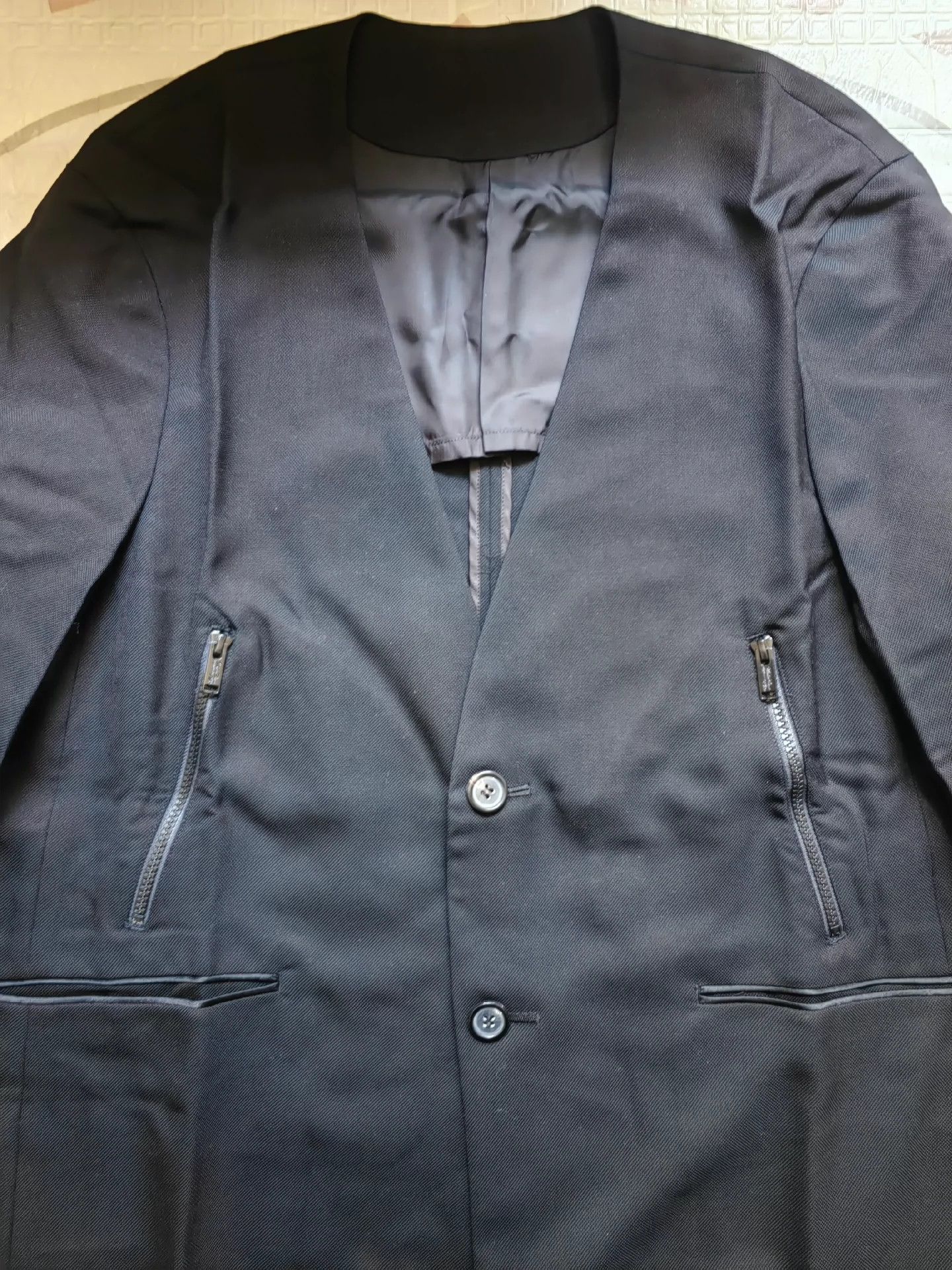 Undercover Undercover 18Ss Ucu4102 Trench Coat - -DMC Size US M / EU 48-50 / 2 - 2 Thumbnail