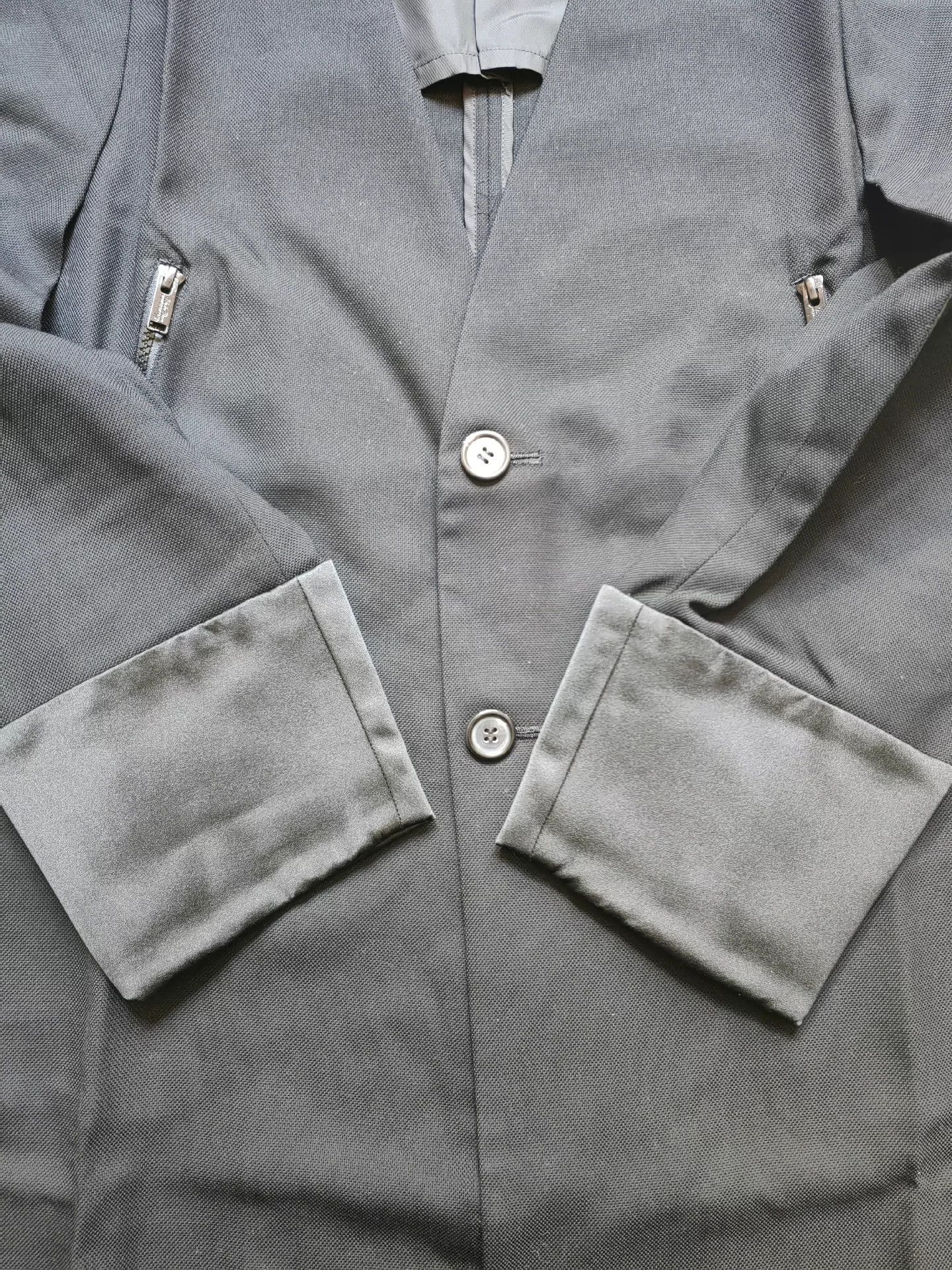 Undercover Undercover 18Ss Ucu4102 Trench Coat - -DMC Size US M / EU 48-50 / 2 - 3 Thumbnail